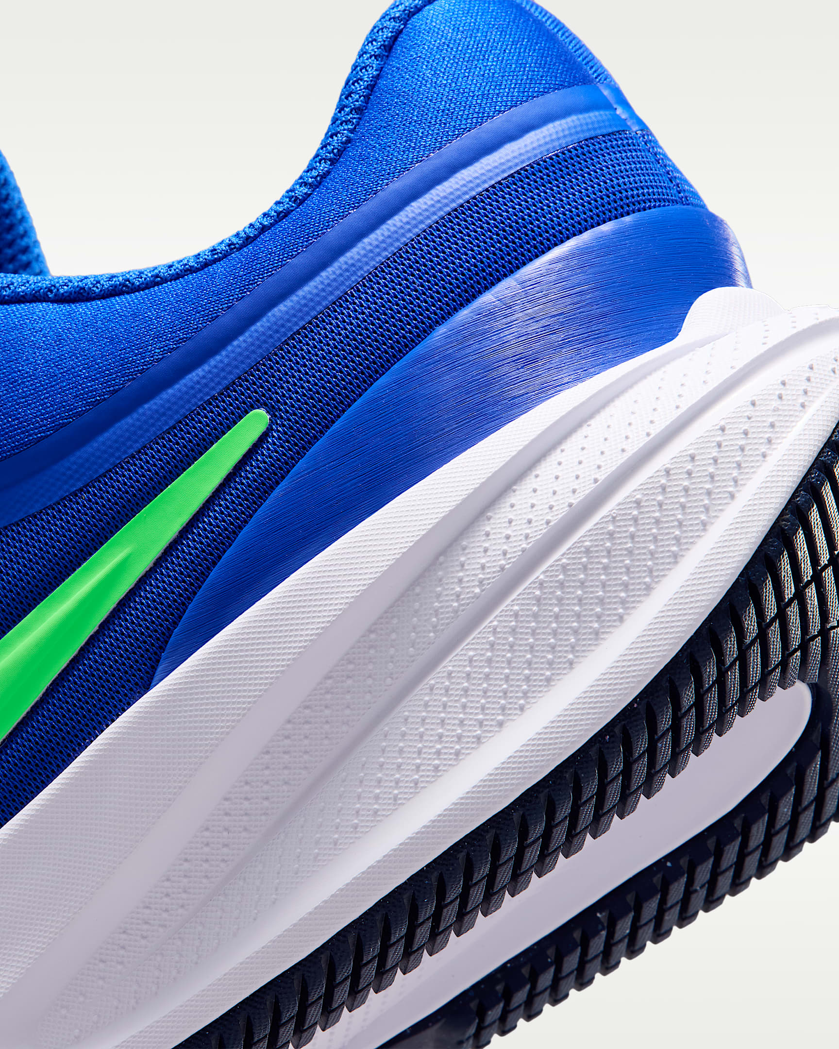 NIKE STAR RUNNER 5 (GS) #8