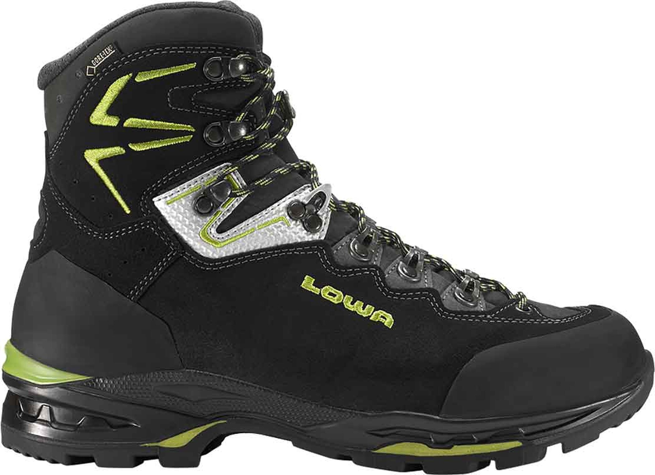 LOWA Herren Trekkingschuhe "Ticam II GTX" #7