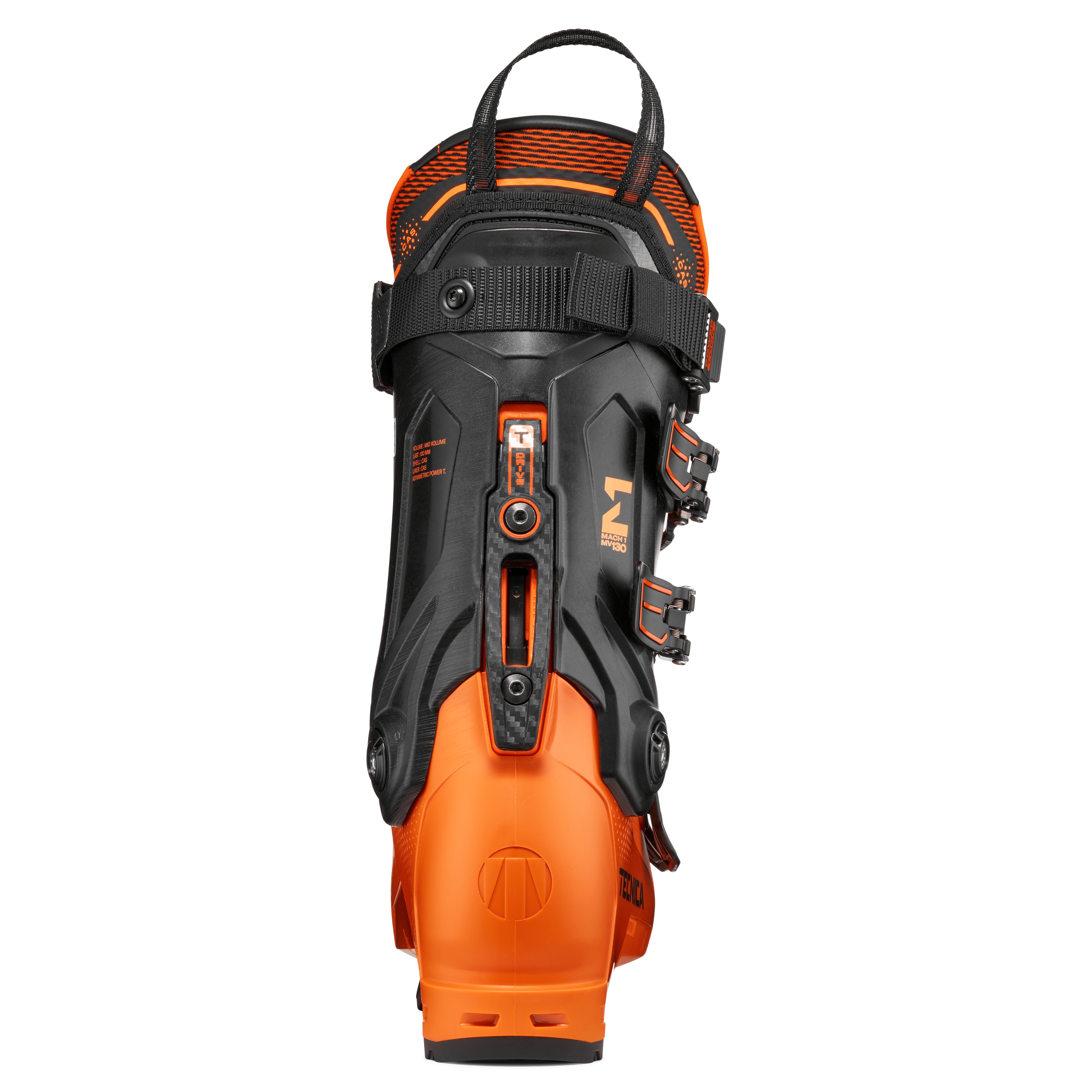 MACH1 MV 130 TD2 #2