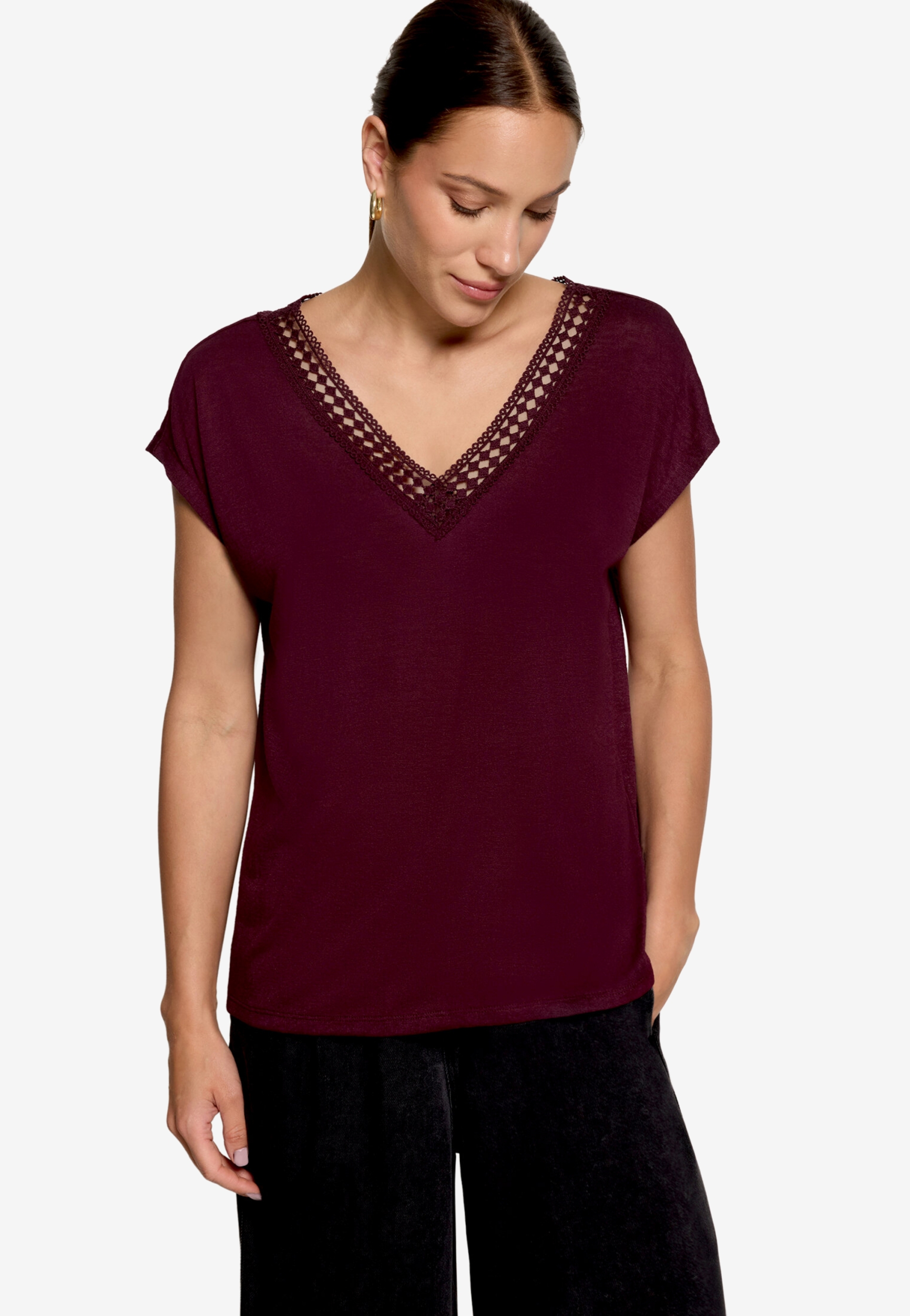 Shirt Kurz ohne Arm #2