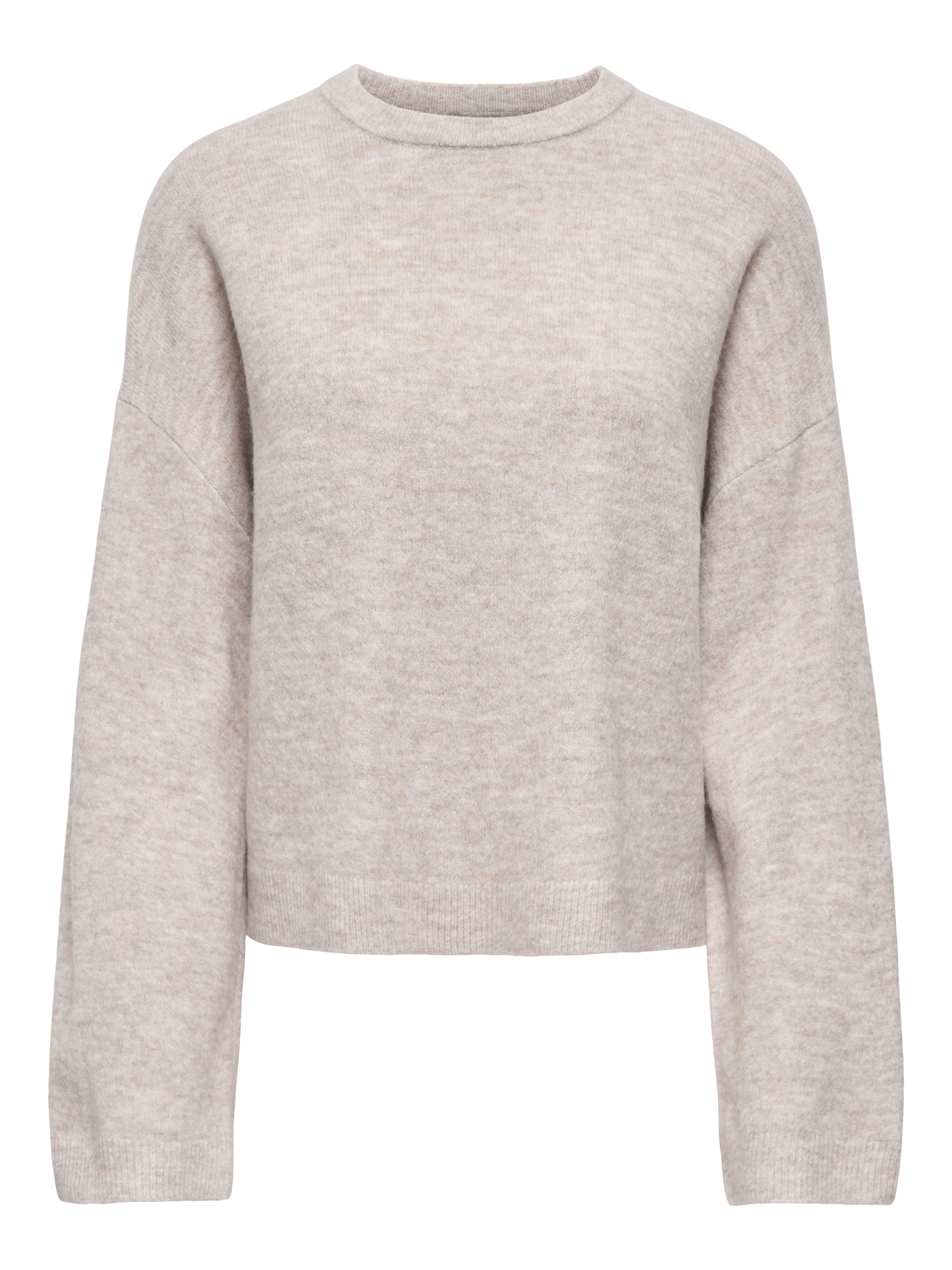 ONLSIMONI L/S O-NECK PULLOVER KNT NOOS #1