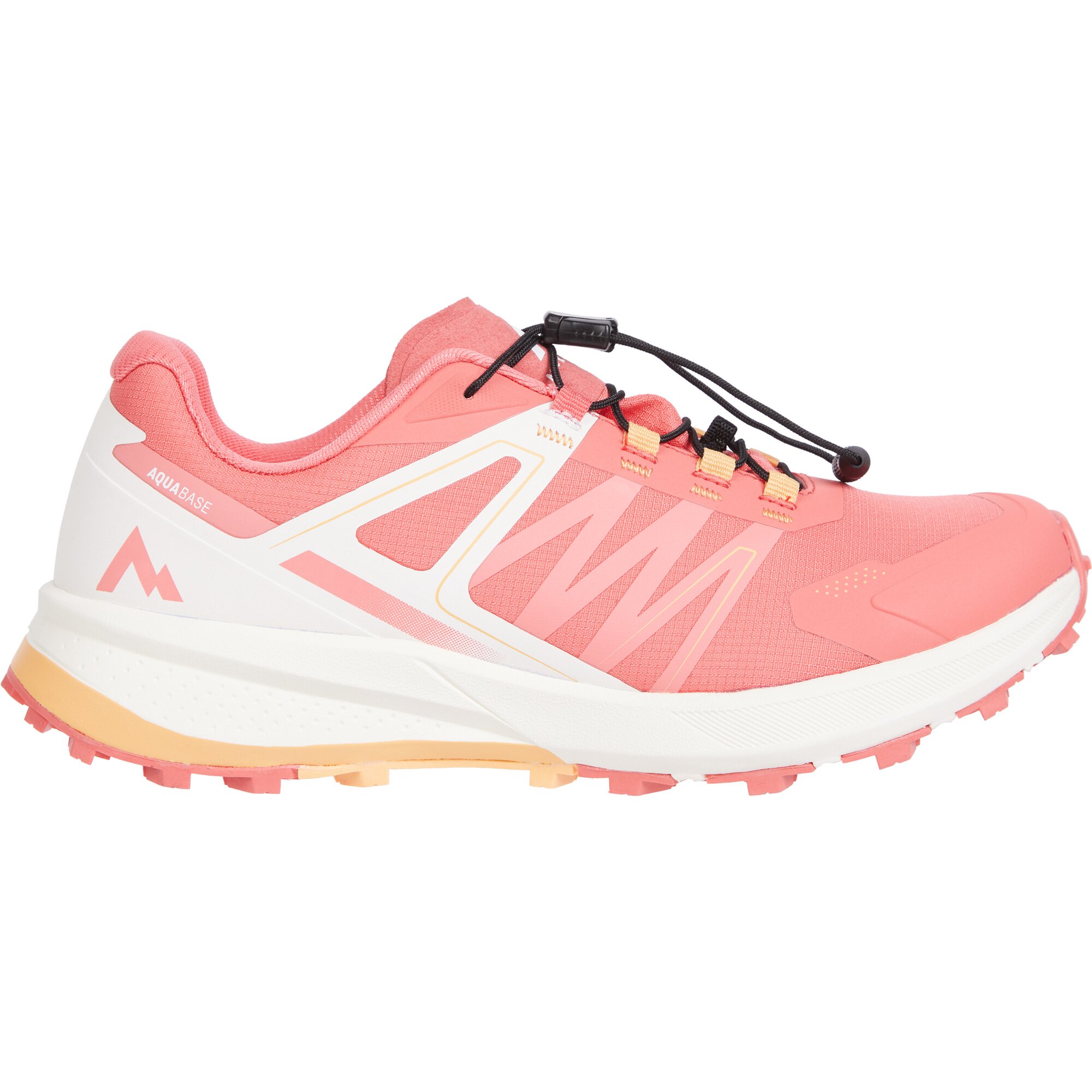 Da.-Wander-Schuh Kansas IV AQB W #1