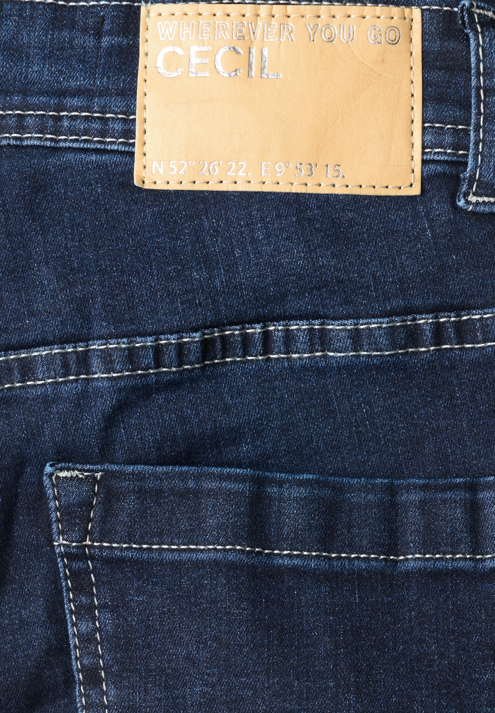 Style NOS Toronto BOOTCUT Dark #2