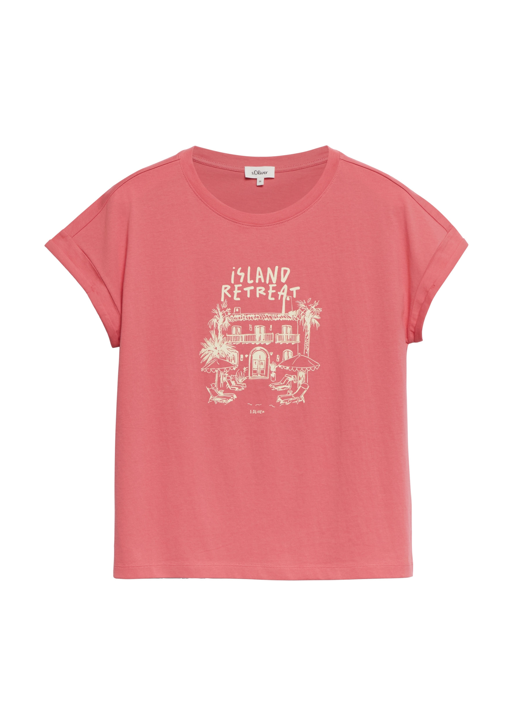 T-Shirt #1