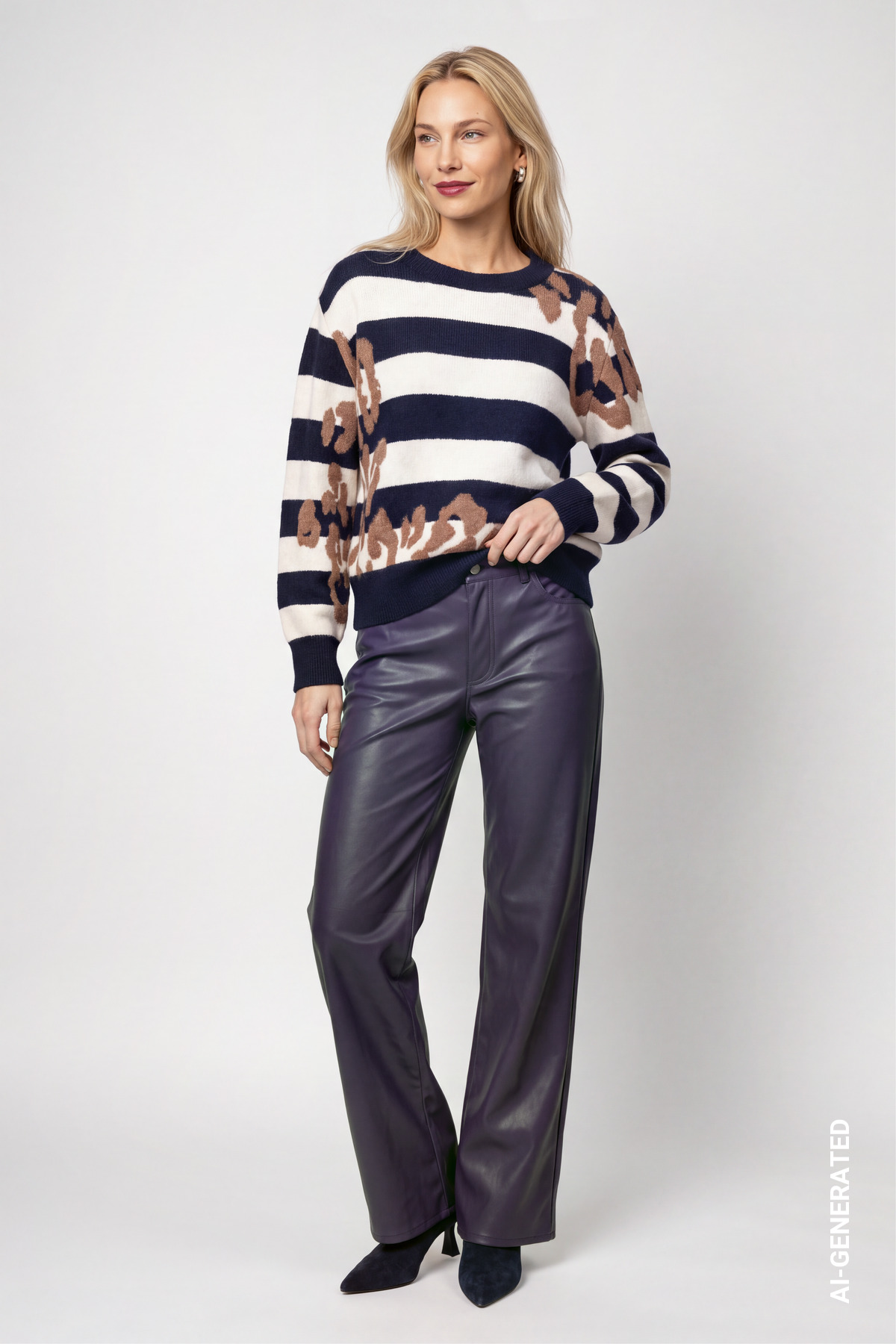 Pullover #6