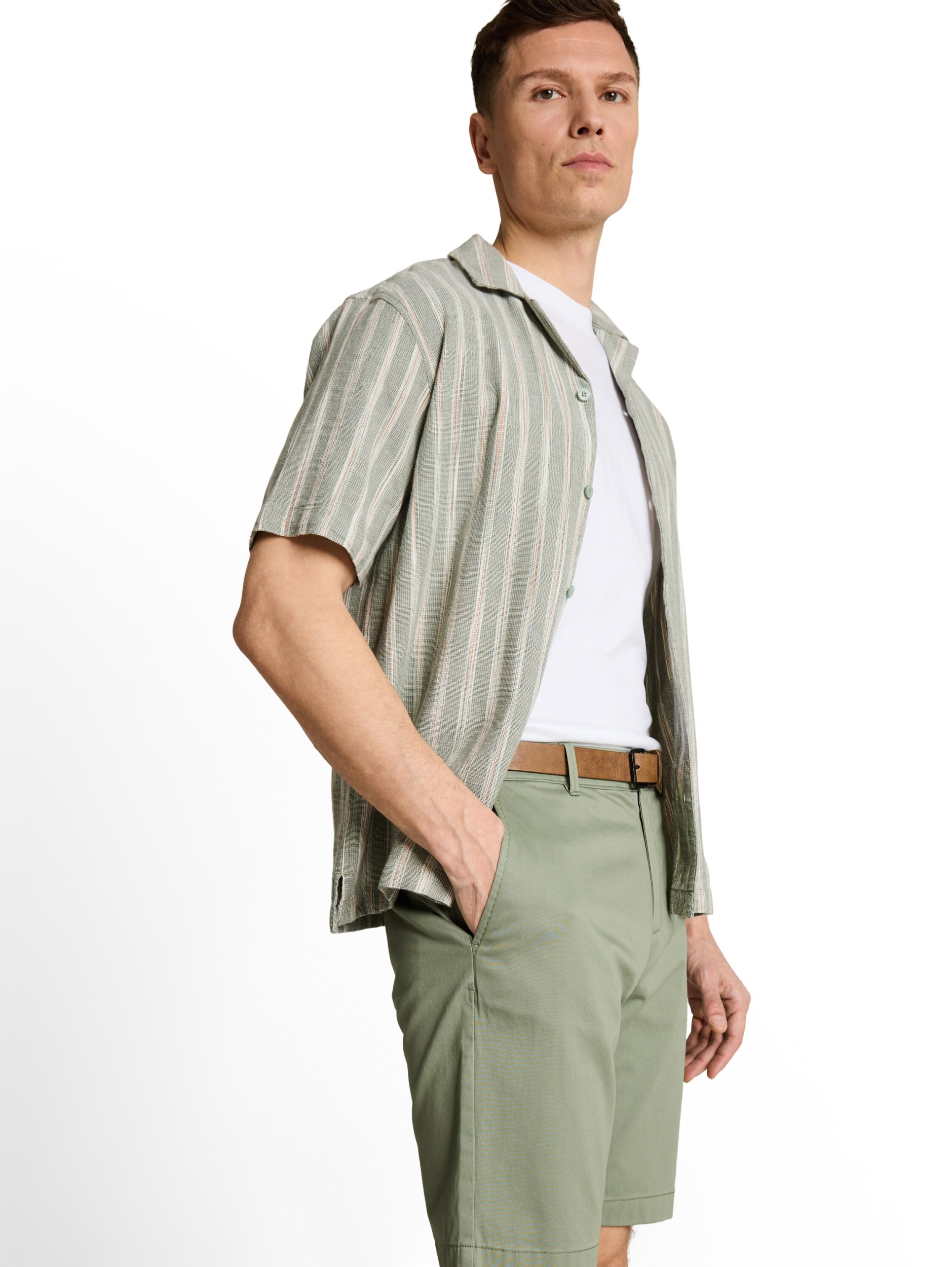 regular chino short #5