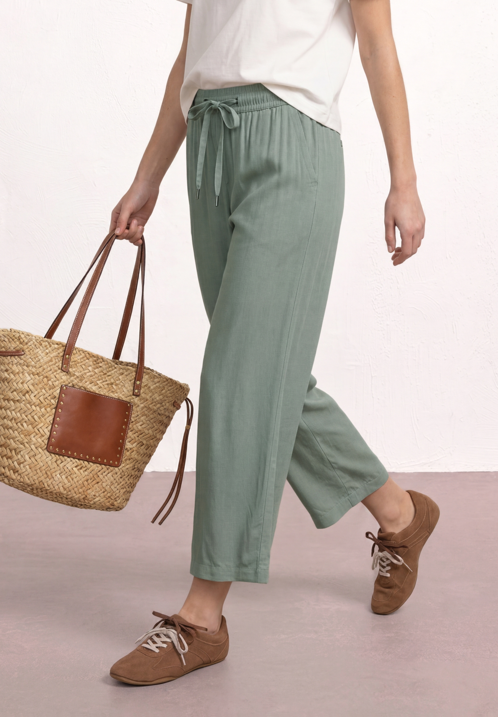 Style QR Emee Solid HW Wide Le #3