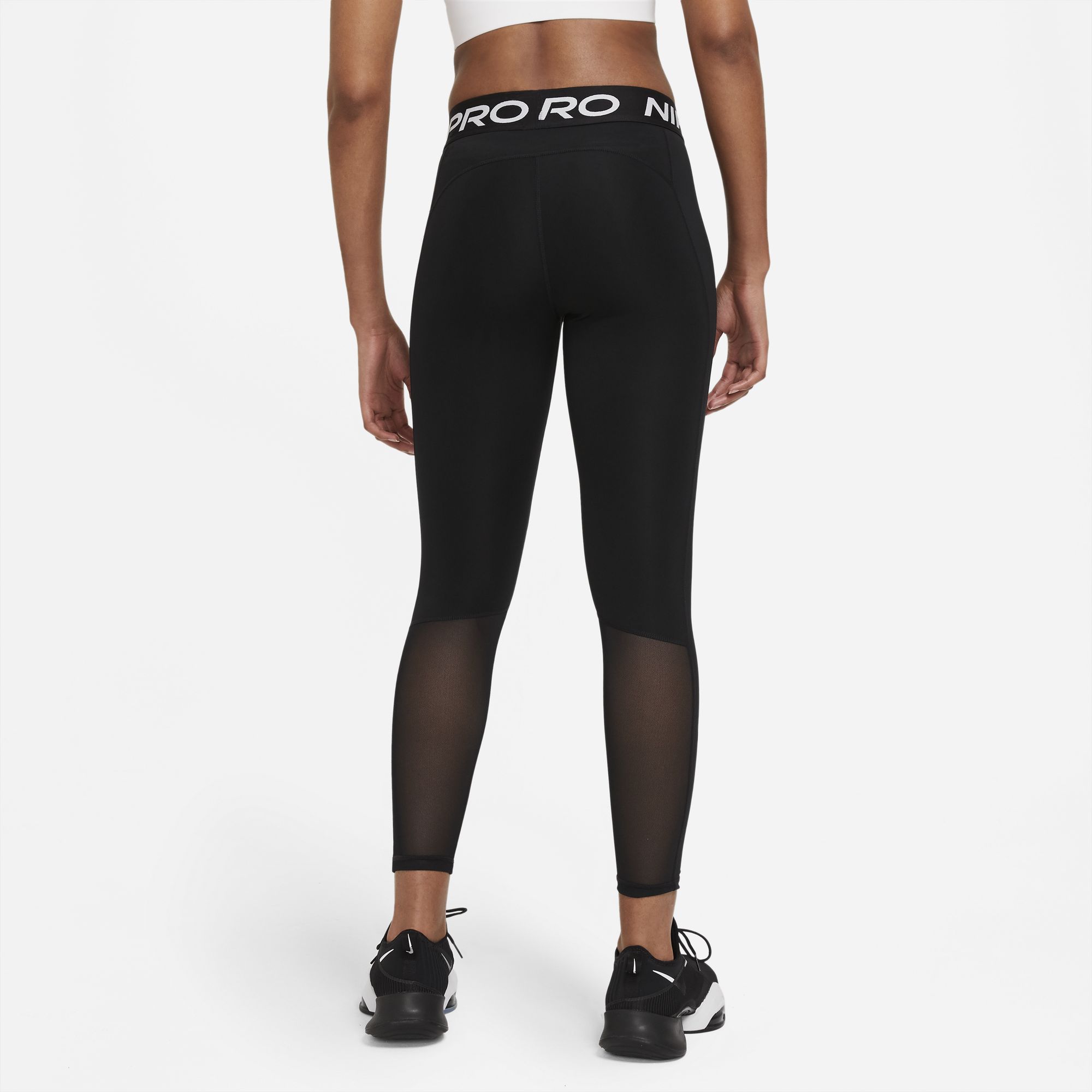 W NP 365 TIGHT #4