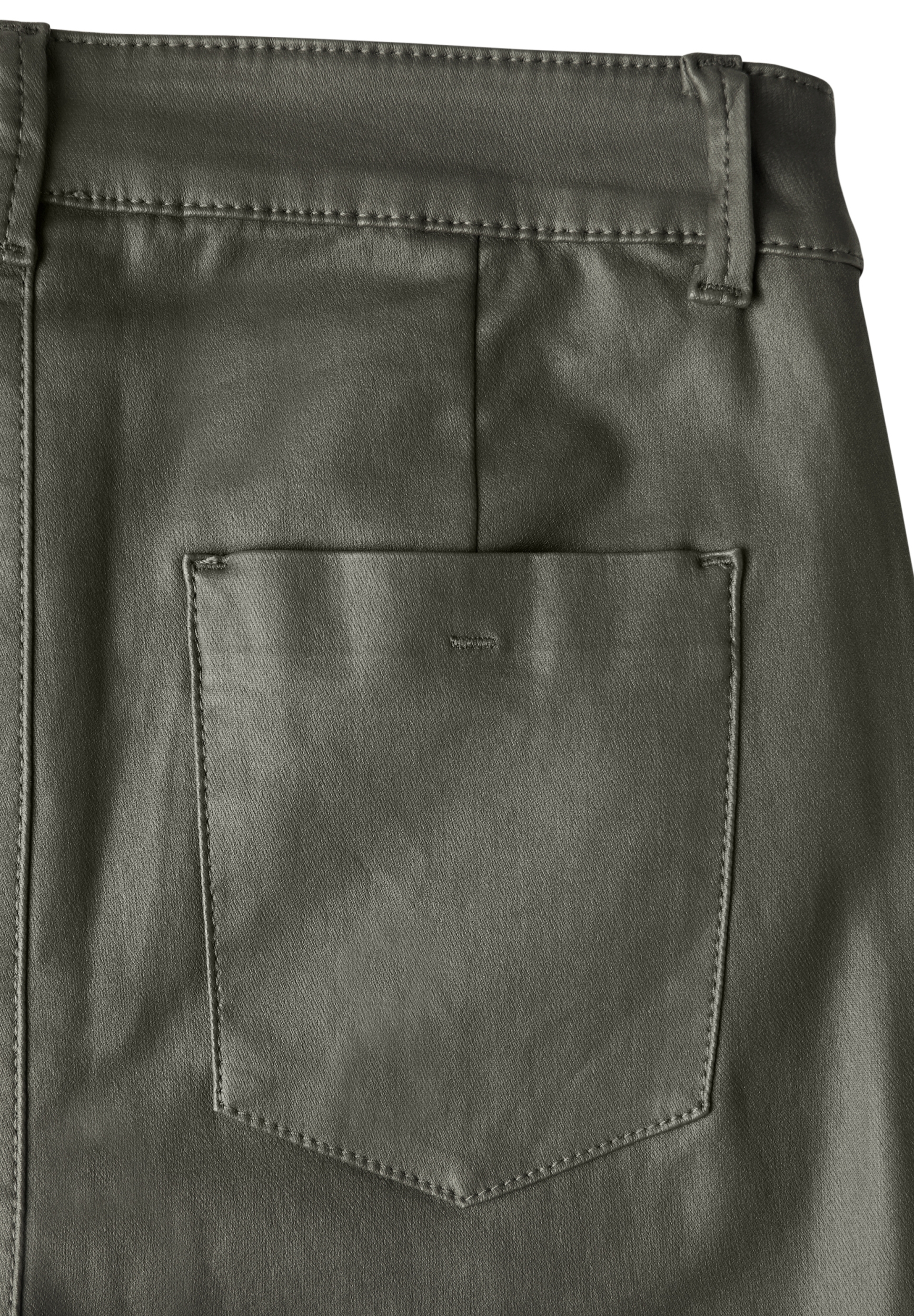 Beschichtete Hose #3