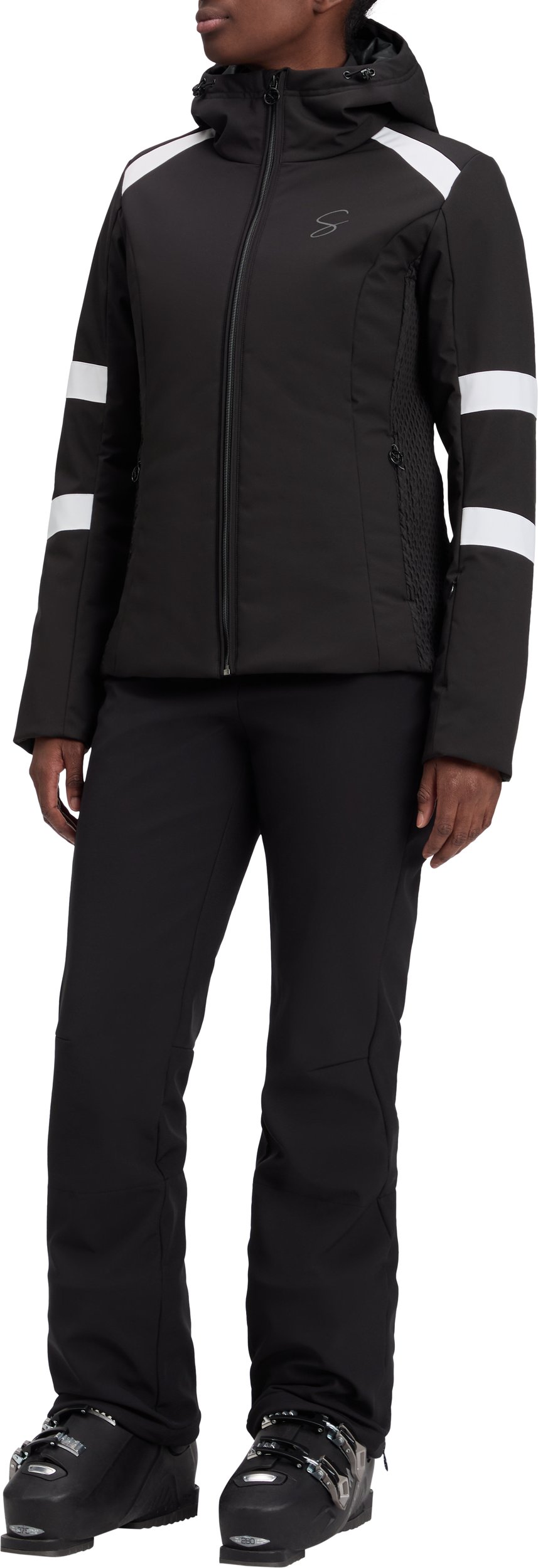 Da.-Funktions-Jacke Ela JKT W #2