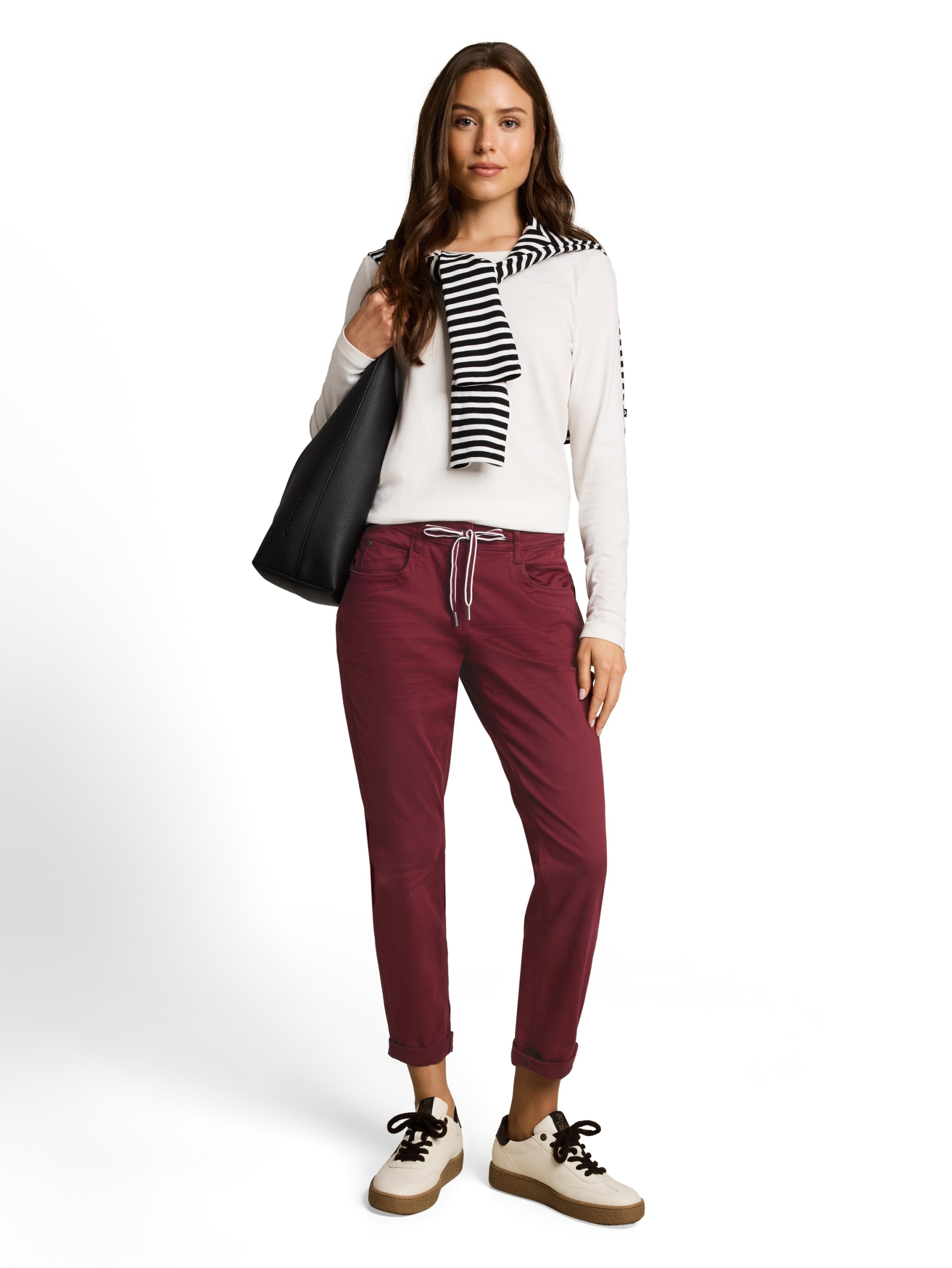 Tom Tailor Tapered relaxed #5