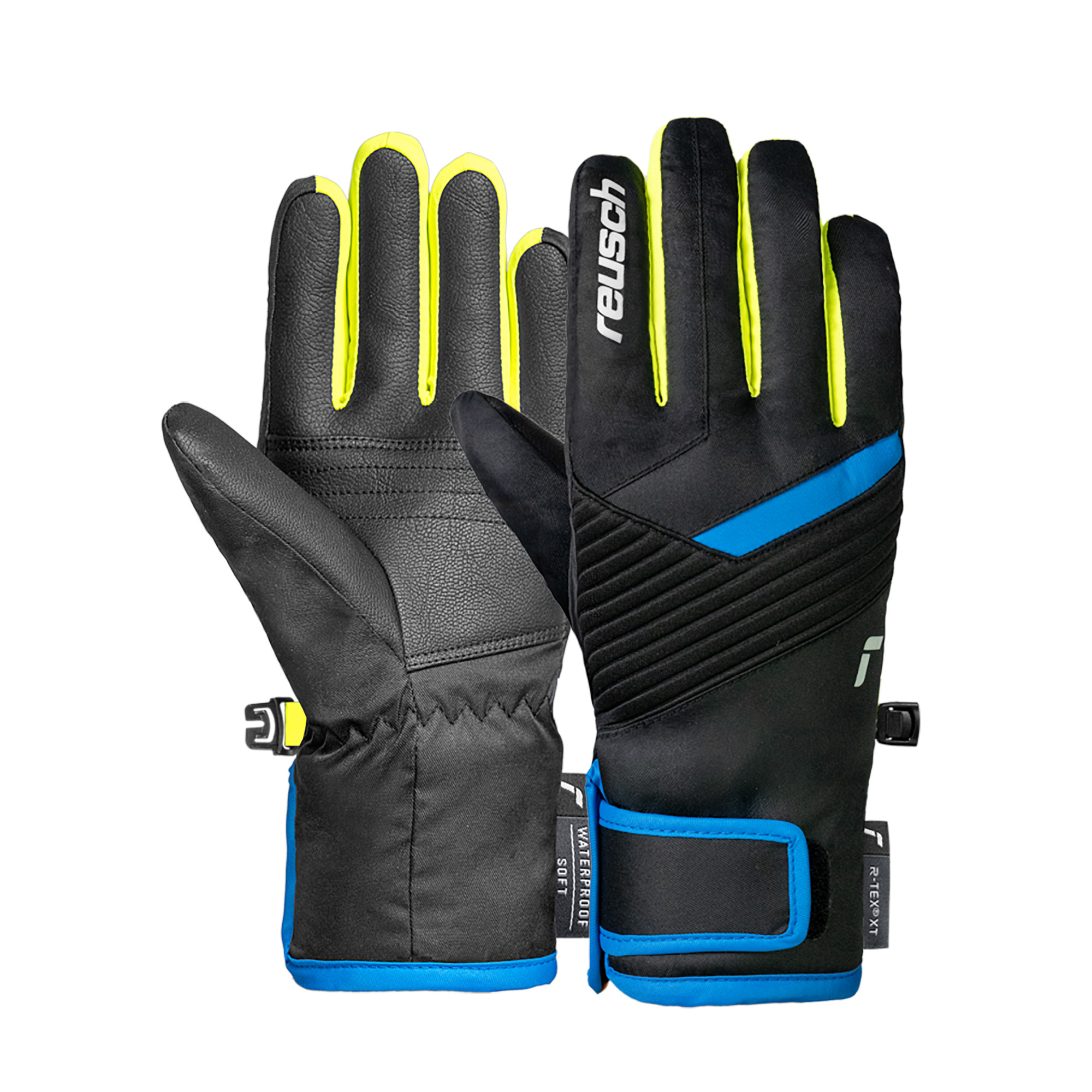 Reusch Dan R-TEX® XT Junior #3