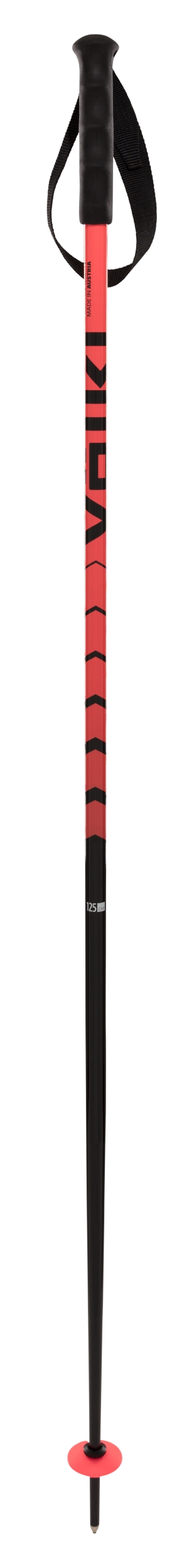 SPEEDSTICK RED POLES #1