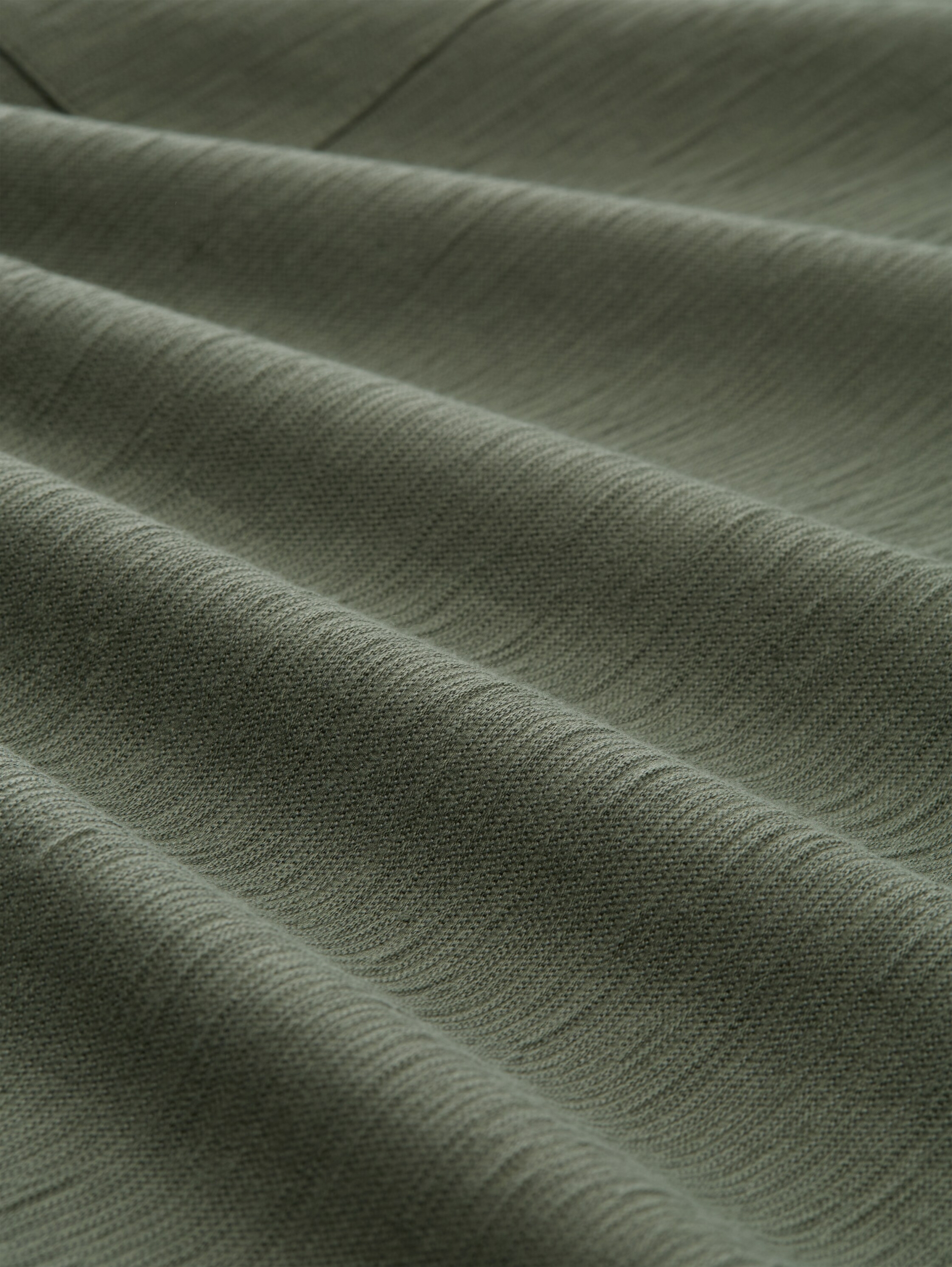 structured t-shirt with pocket #2