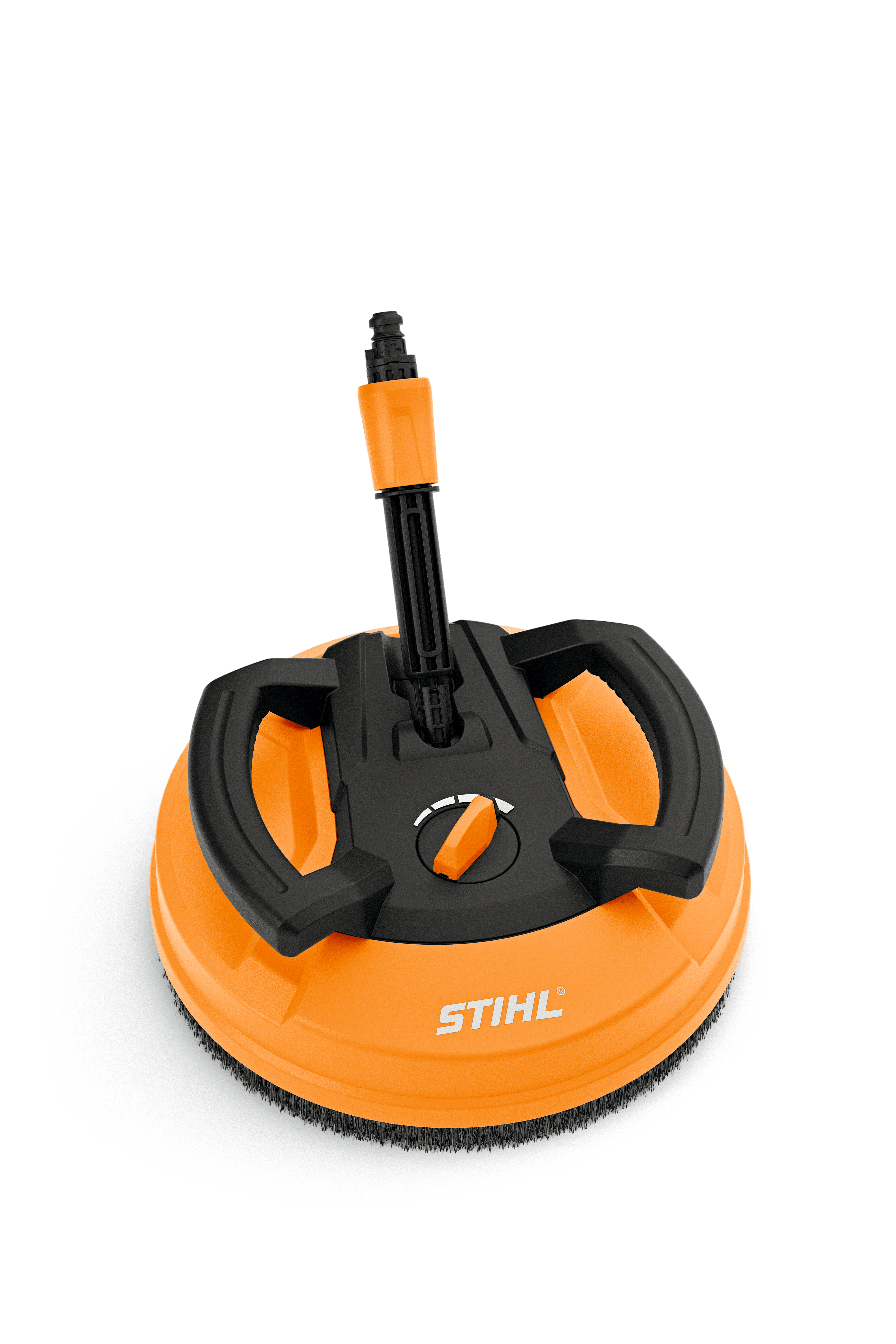 Stihl RA 110 Flächenreiniger