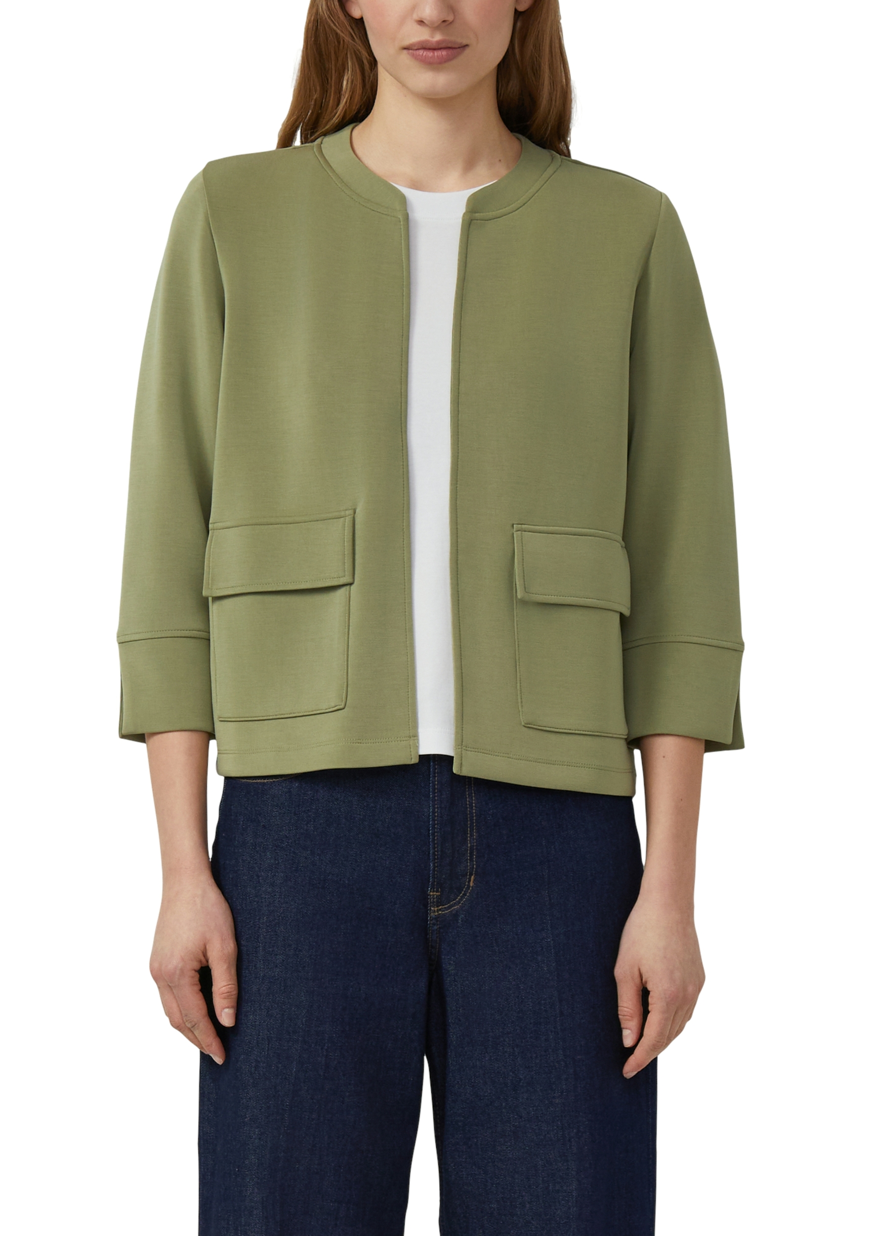 Sweatshirt Jacke #3