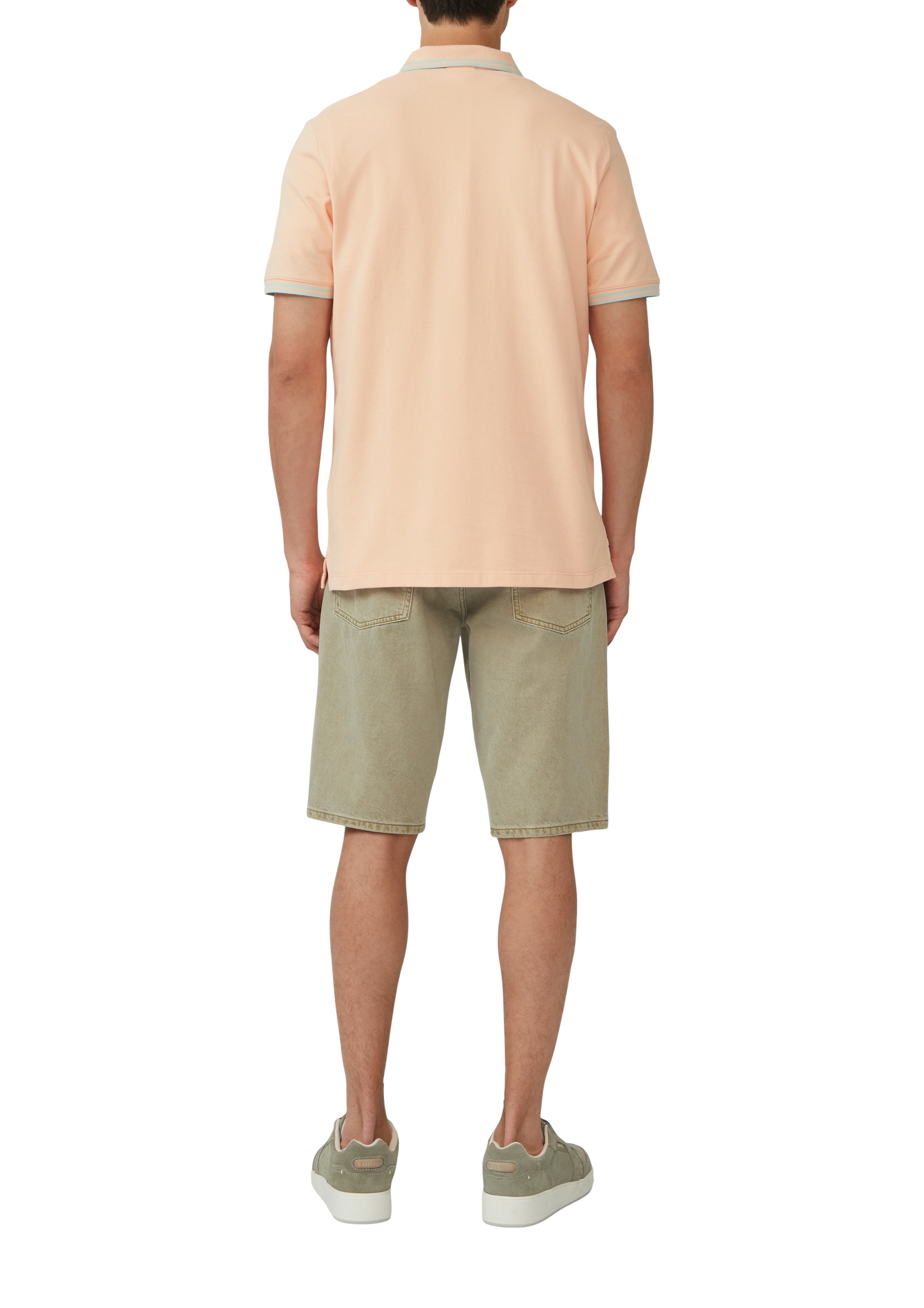 Polo-Shirt #3