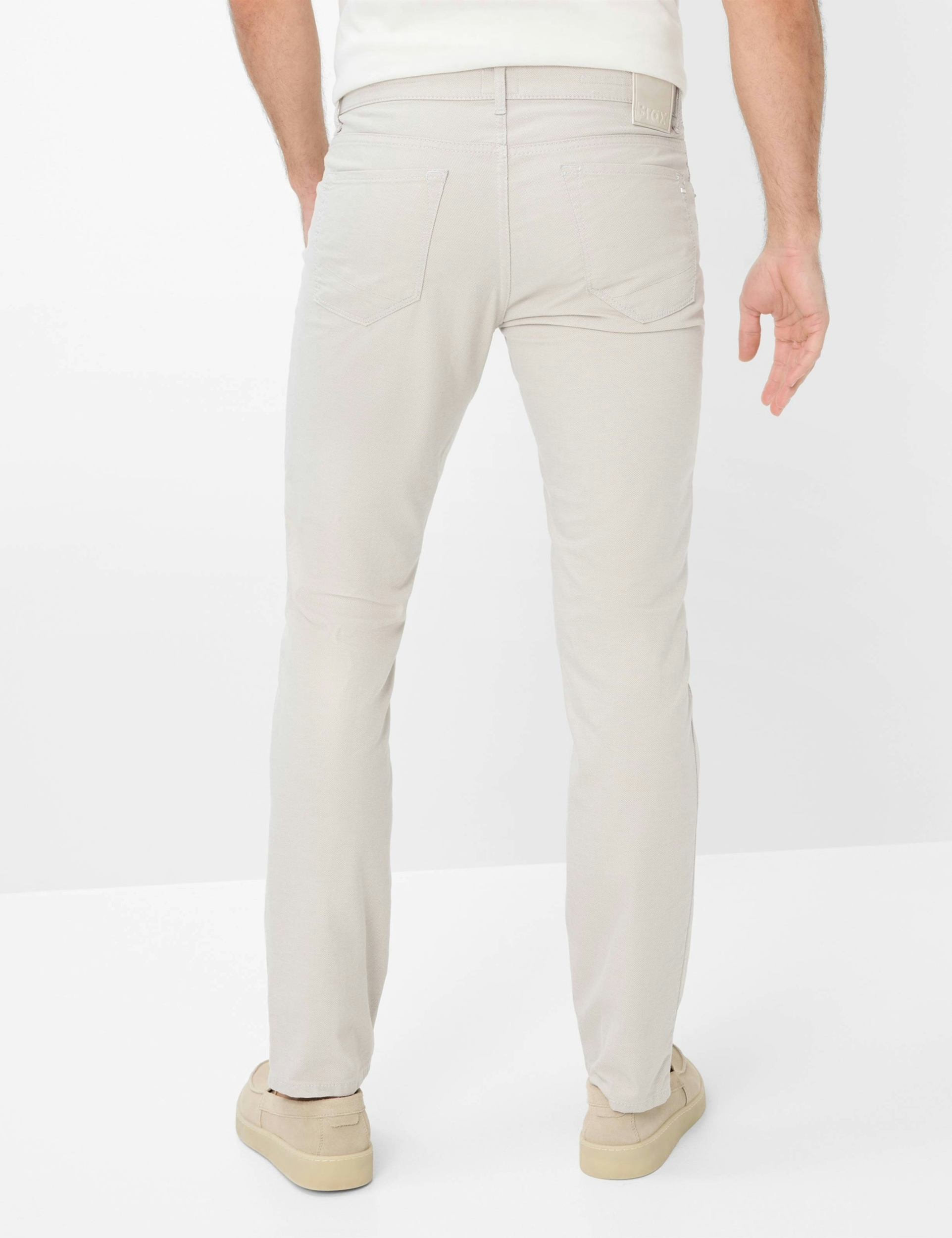 STYLE.CHUCK #5