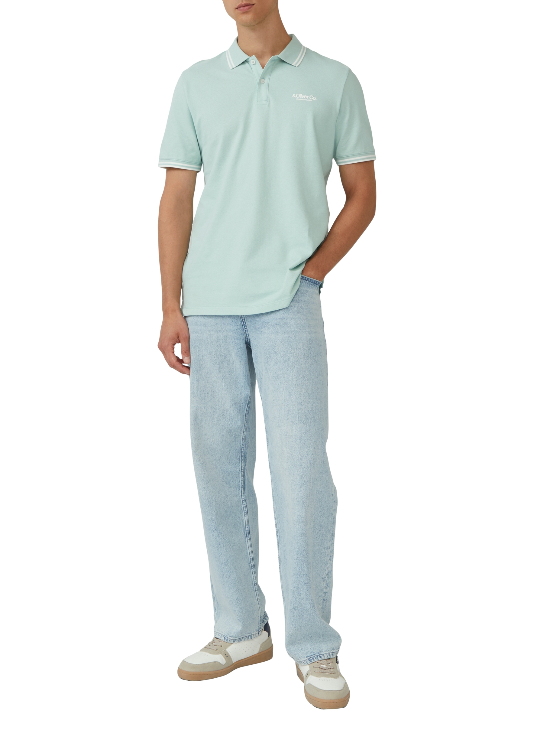 Polo-Shirt #4