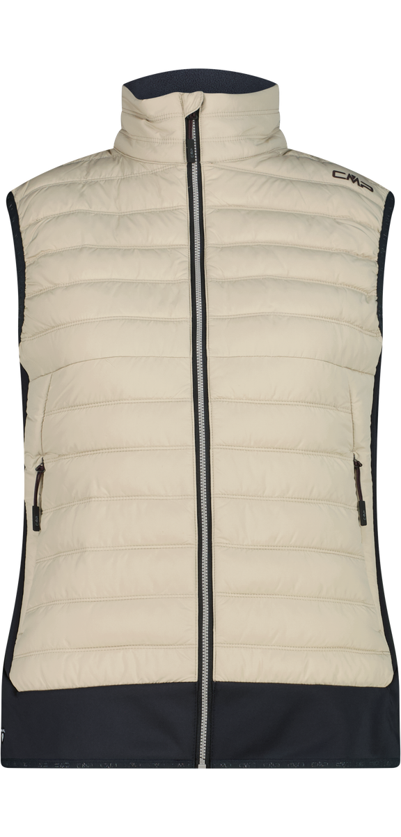 WOMAN VEST HYBRID #1
