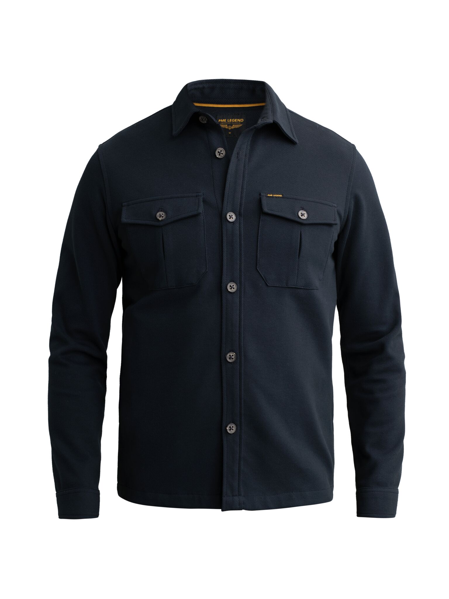 Long sleeve shirt Comfort Heavy Tw #1