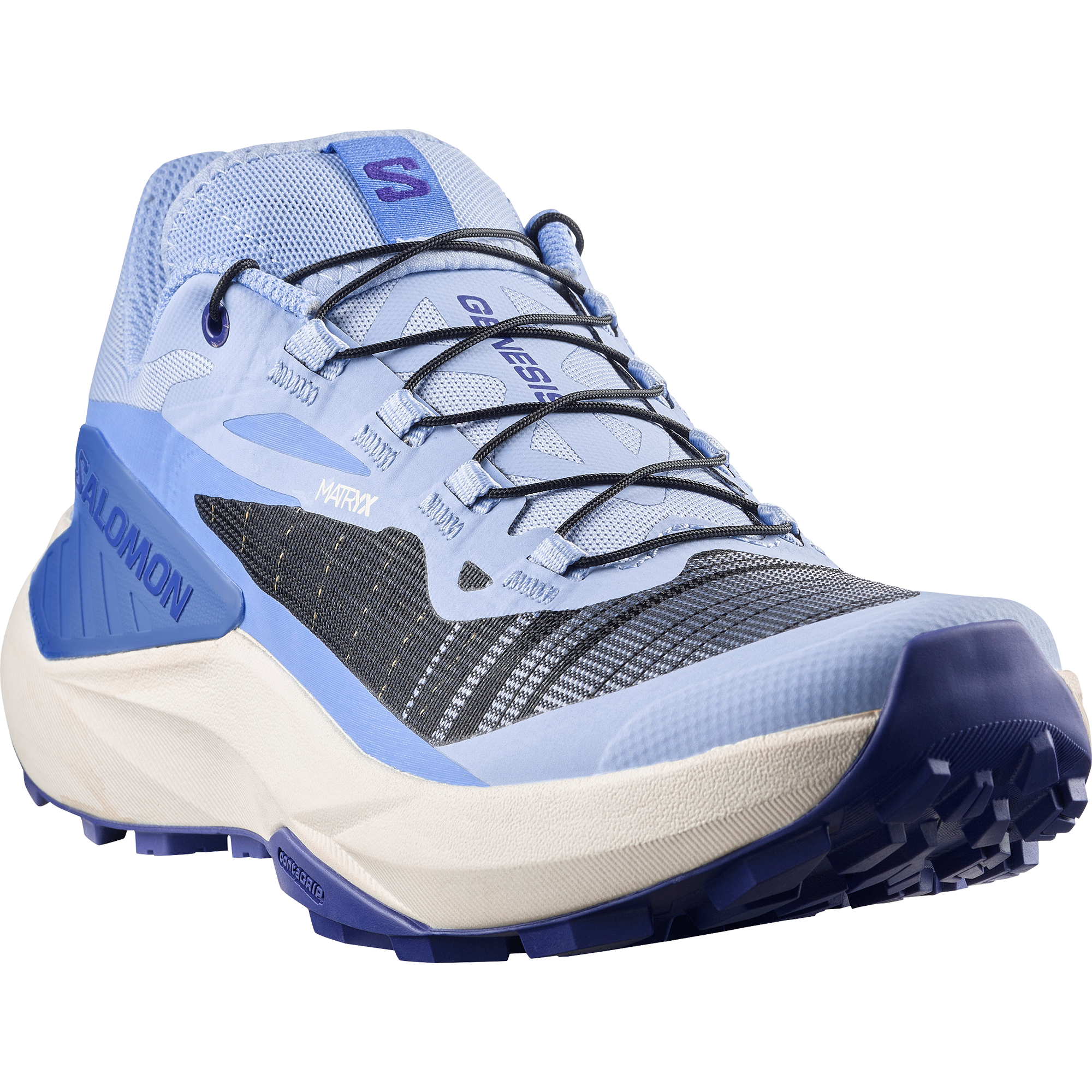 SHOES GENESIS W Brunnb/Persia/ #2