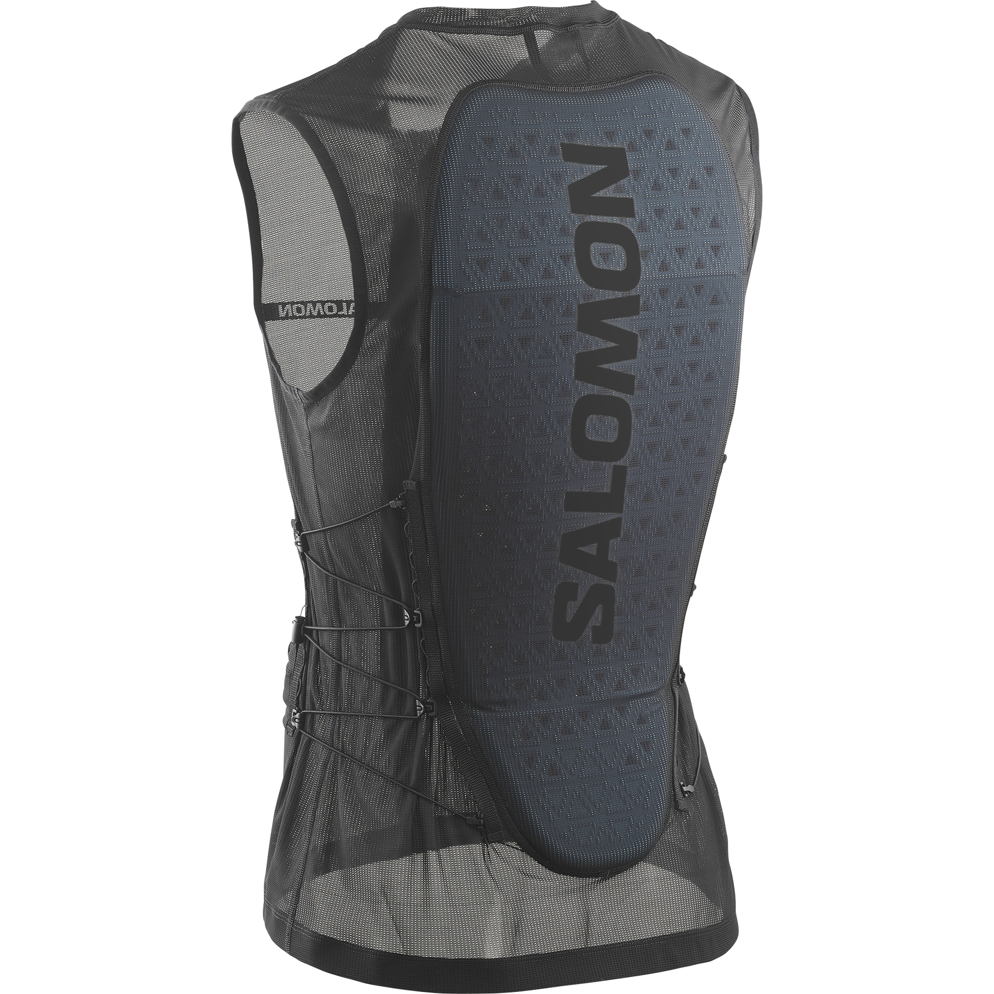 BACK PROTE FLEXCELL PRO Black #1