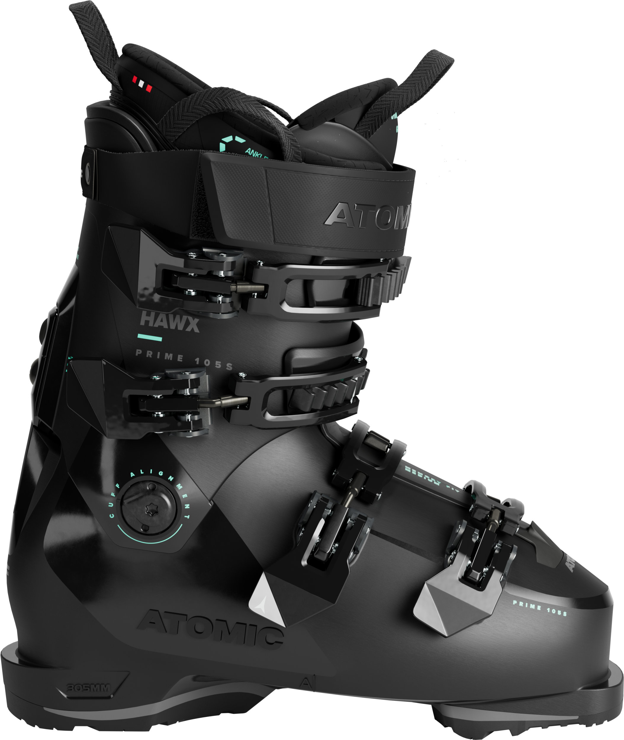 HAWX PRIME 105 S W #1