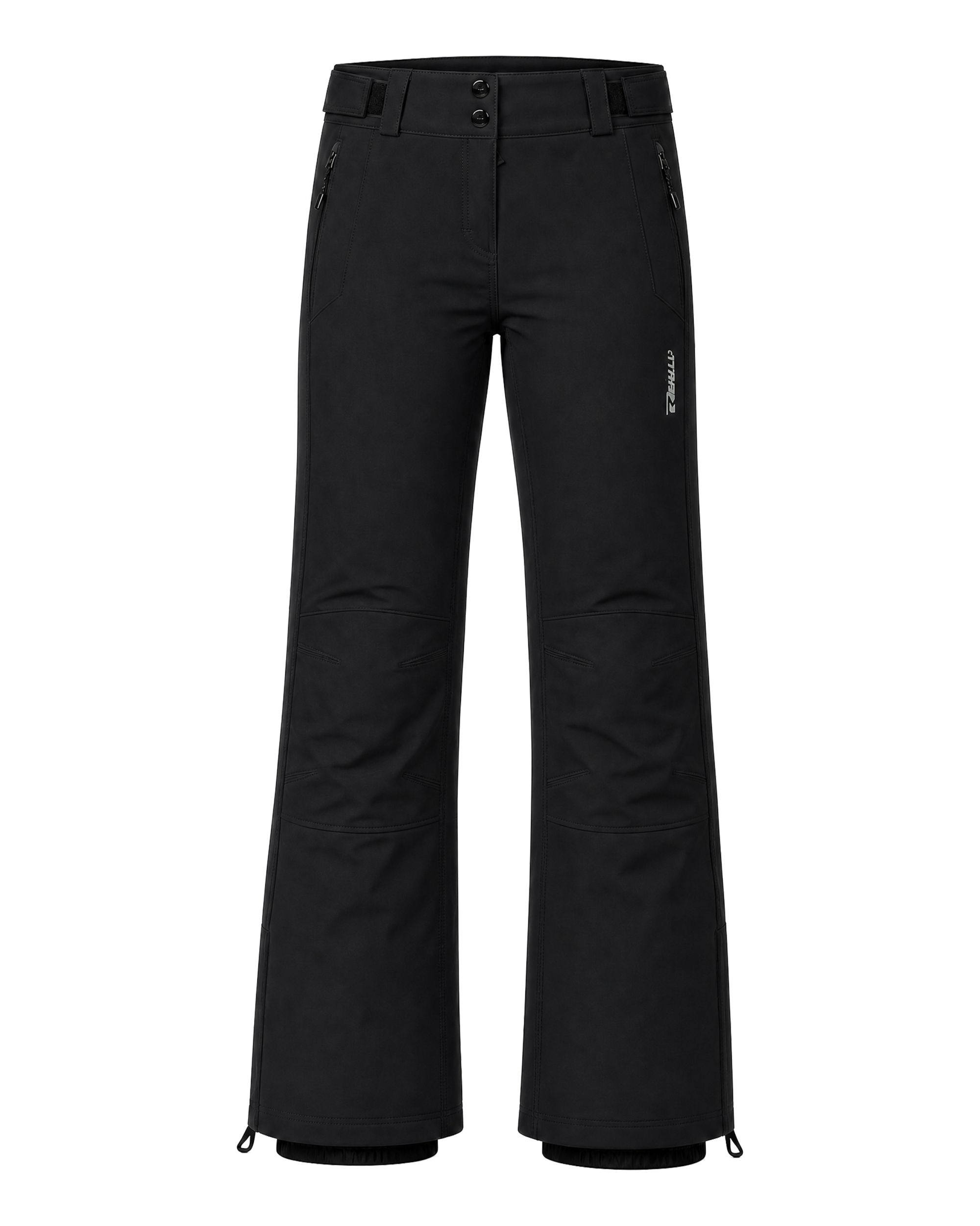 EVA-R26 Womens basic snowpants #1