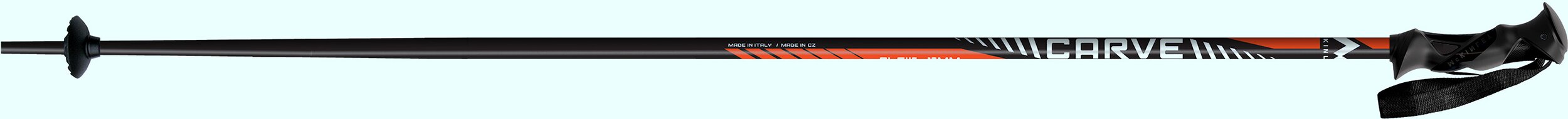 Ux.-Skistock Carve SR #1