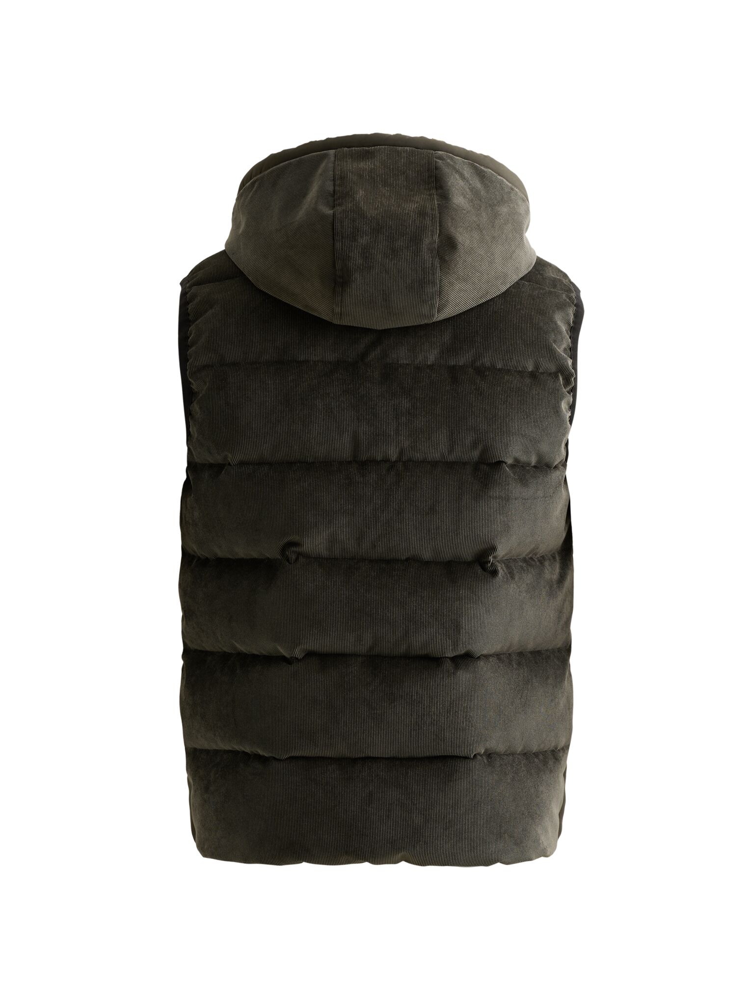 Bodywarmer GOBBLER BW Mix fabric #2