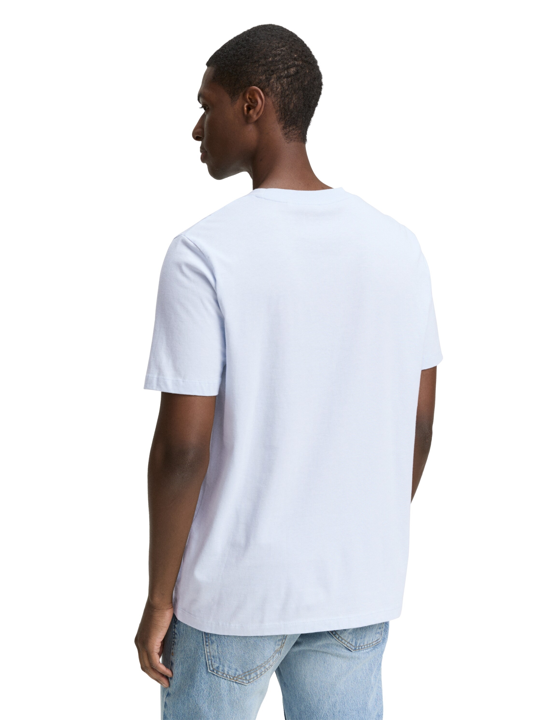 photo print t-shirt #4