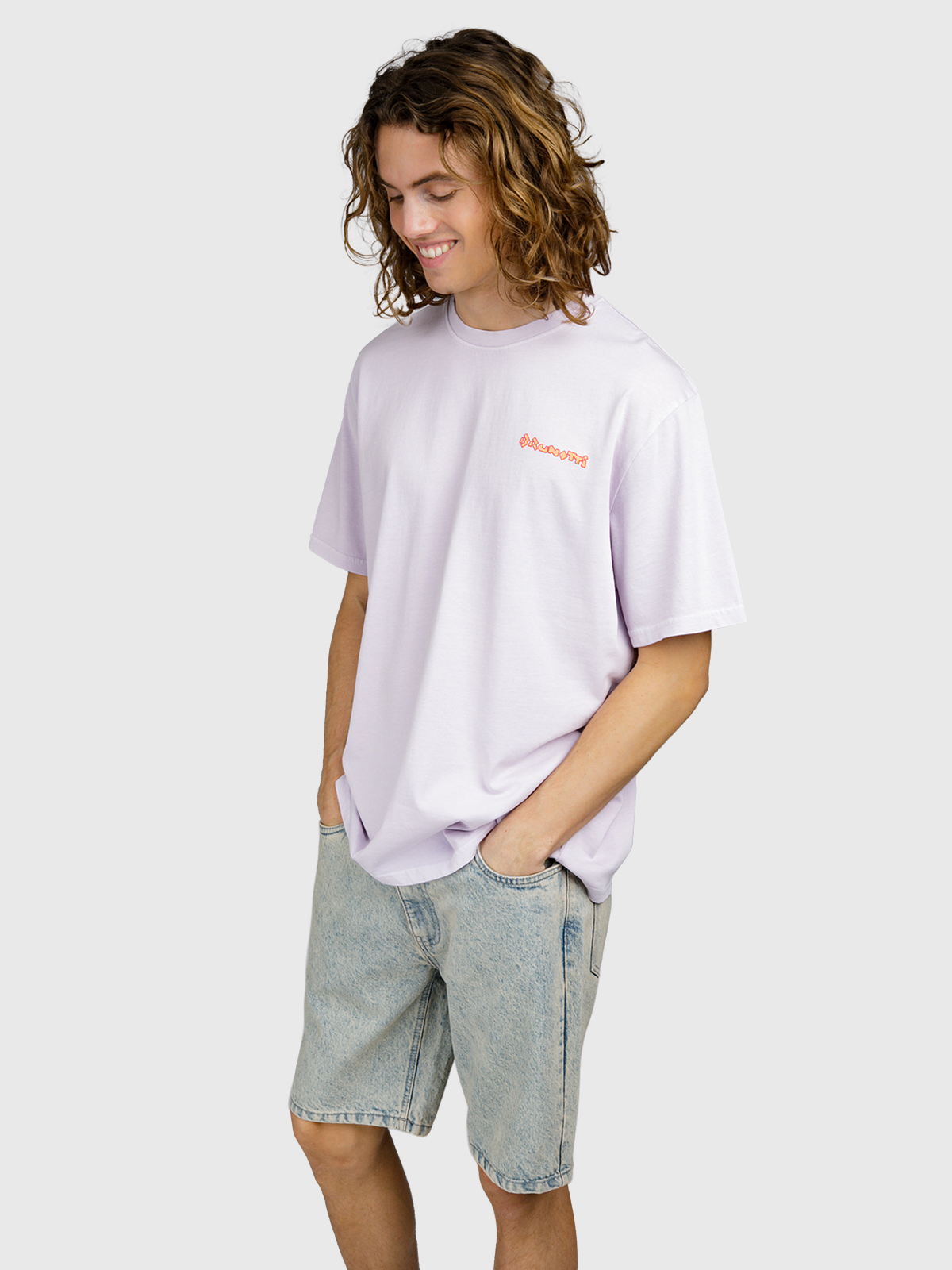 High-95-Print Men T-shirt #6