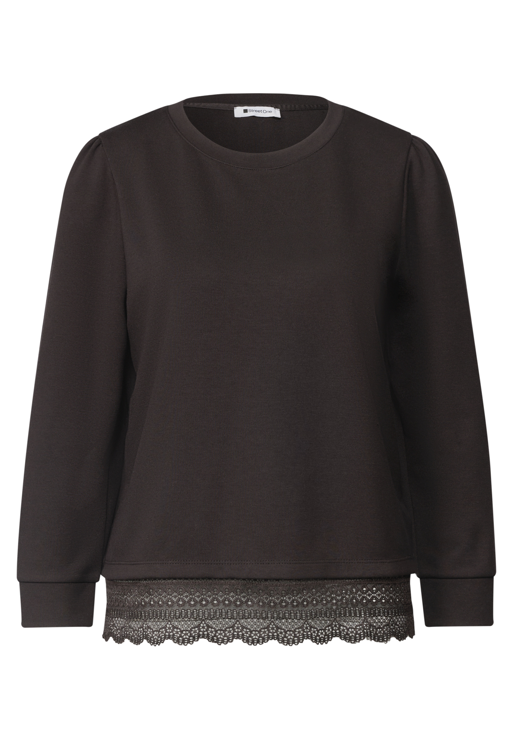 LTD QR style w.lace bottom #1