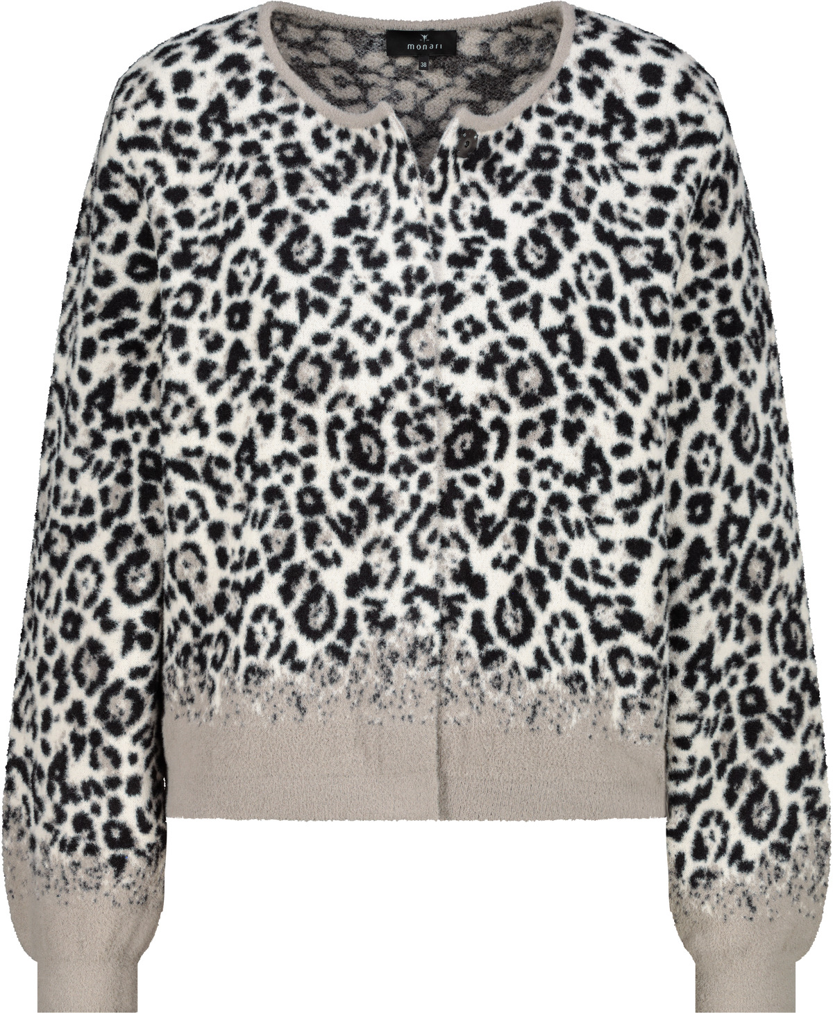 Strickjacke #1