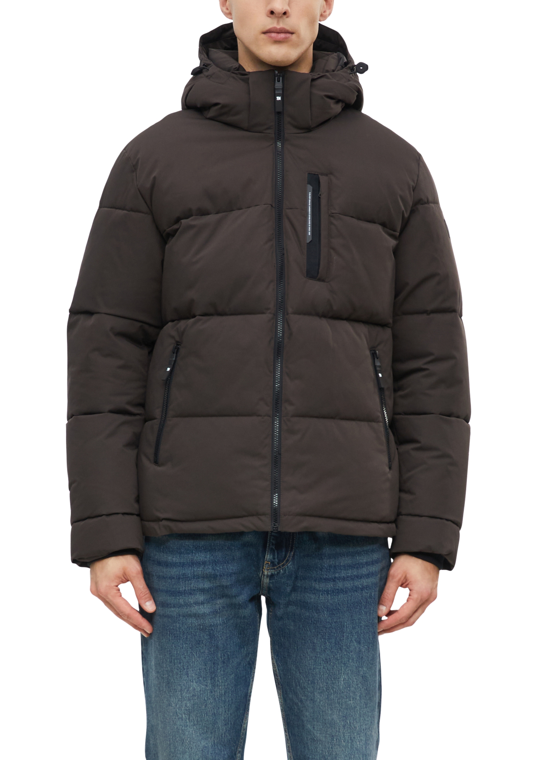 Outdoor-Jacke #2