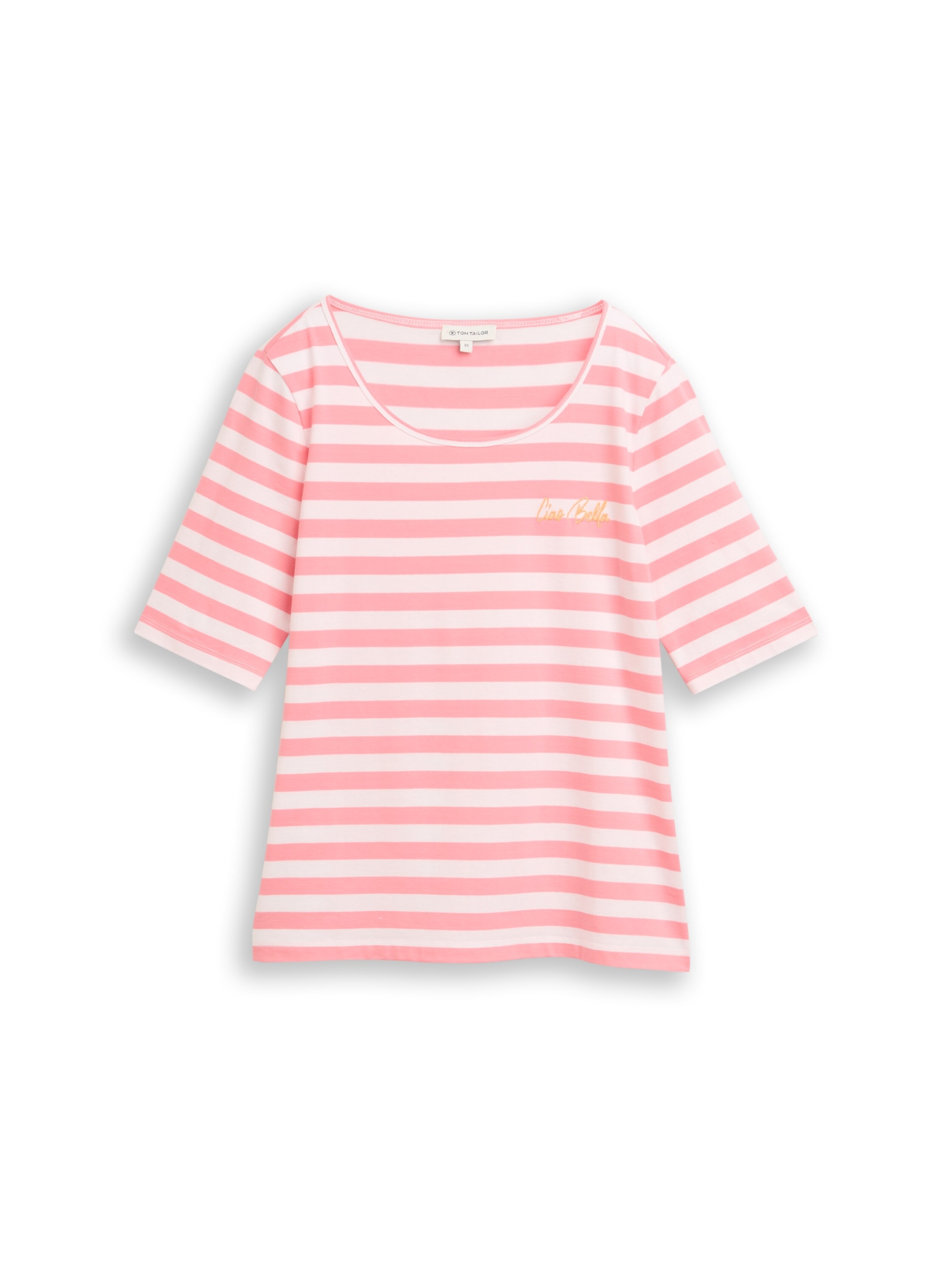 T-Shirt small embro #1