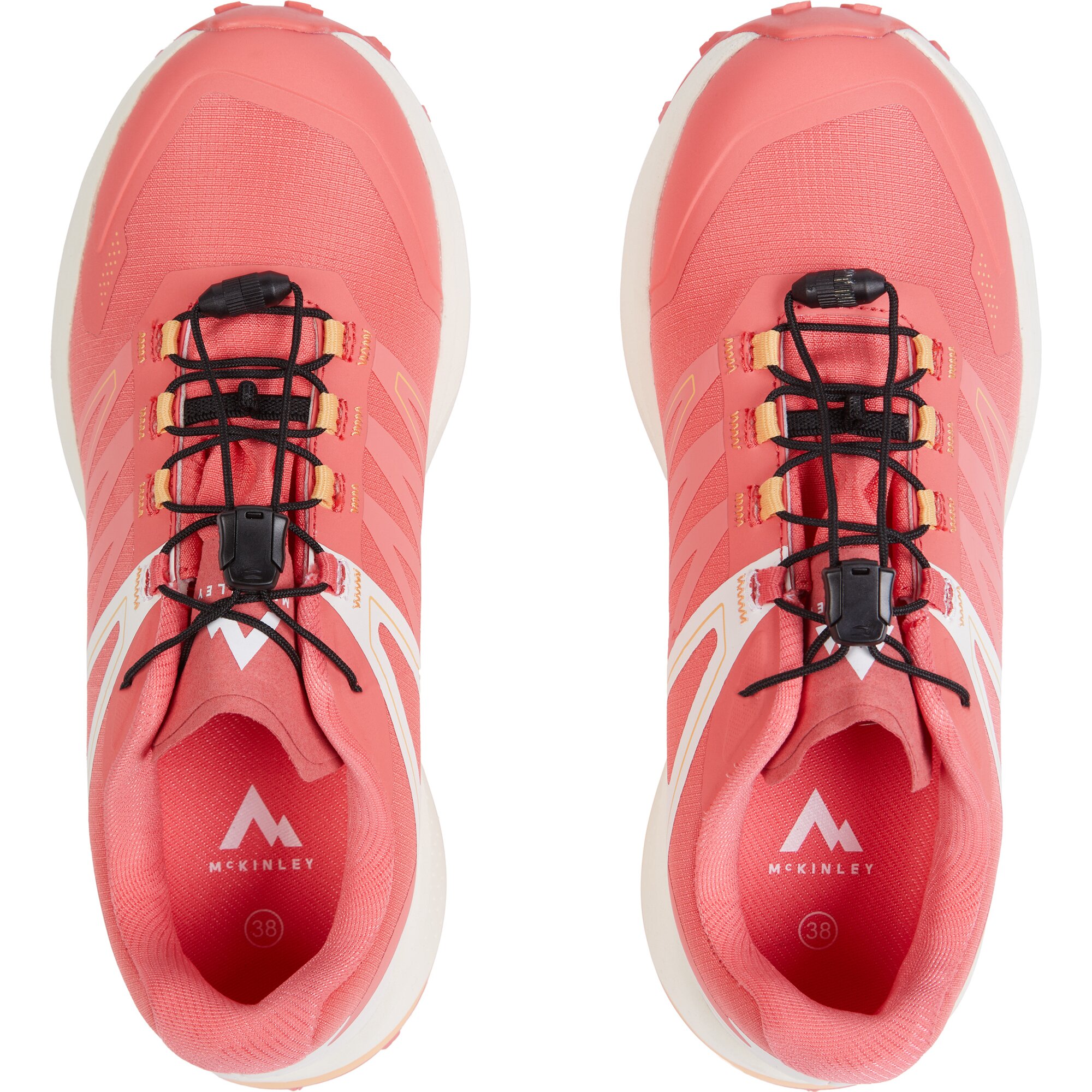 Da.-Wander-Schuh Kansas IV AQB W #3