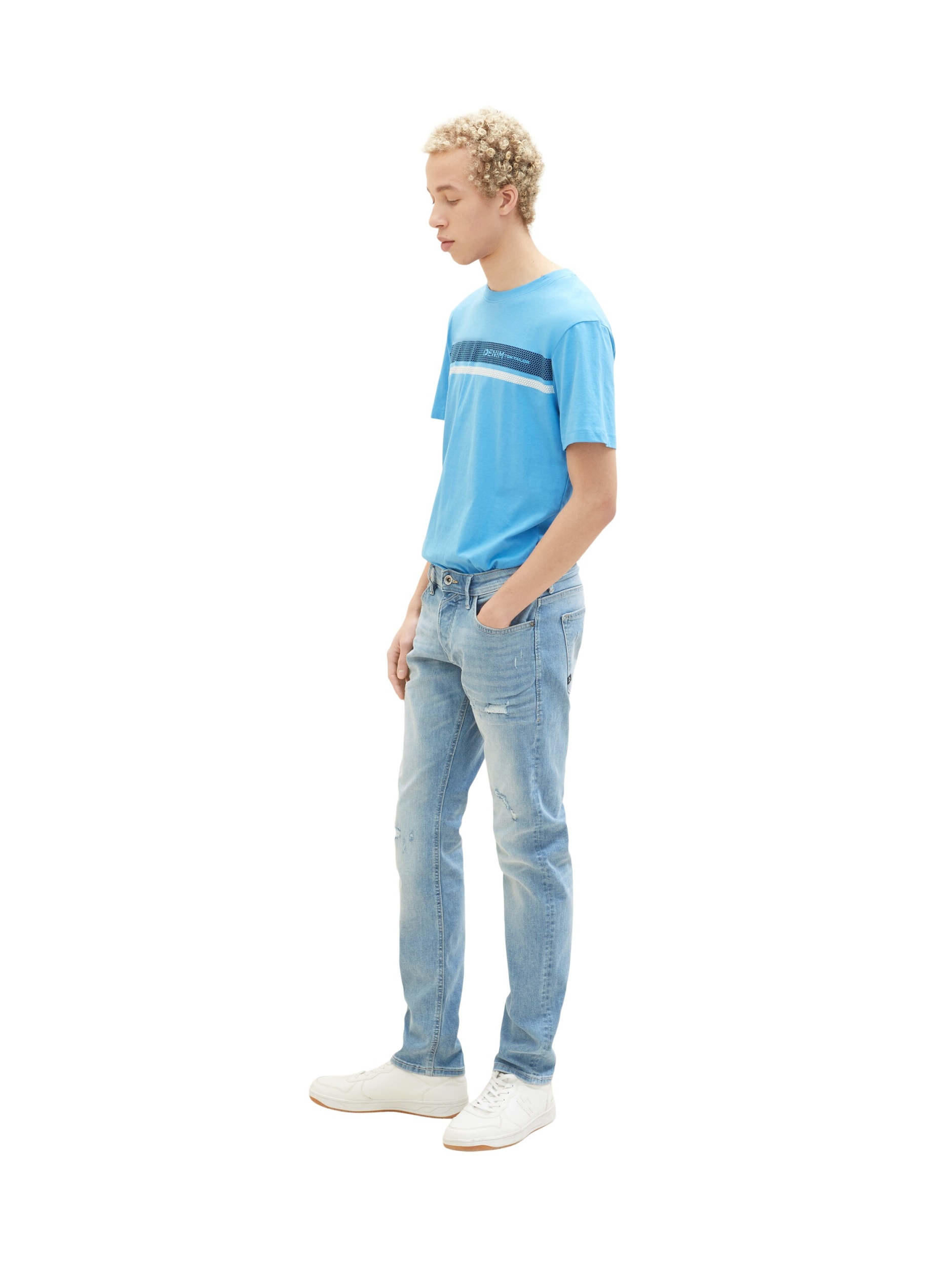 Piers Slim Jeans #4