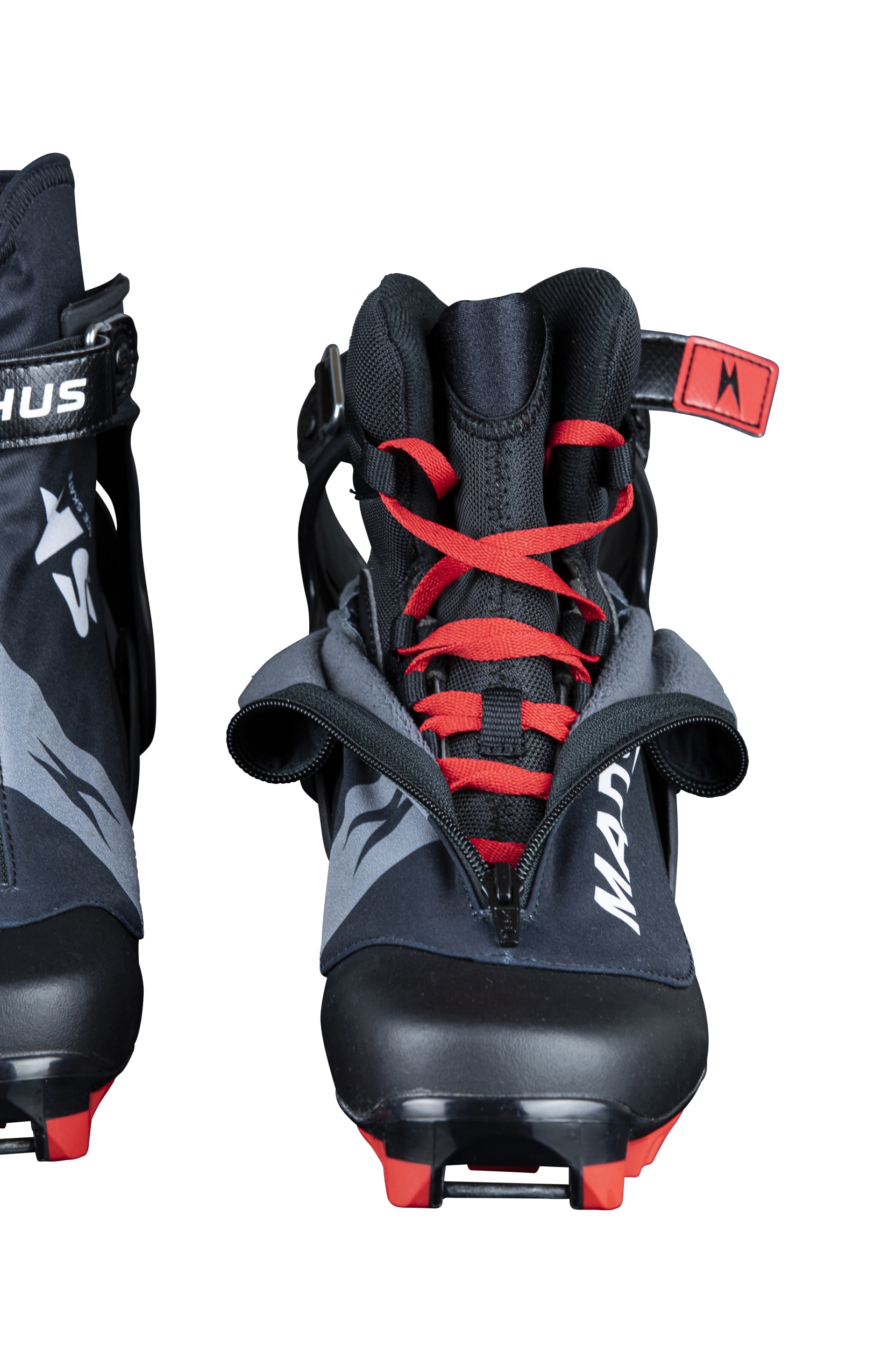 ENDURACE SKATE BOOT #9