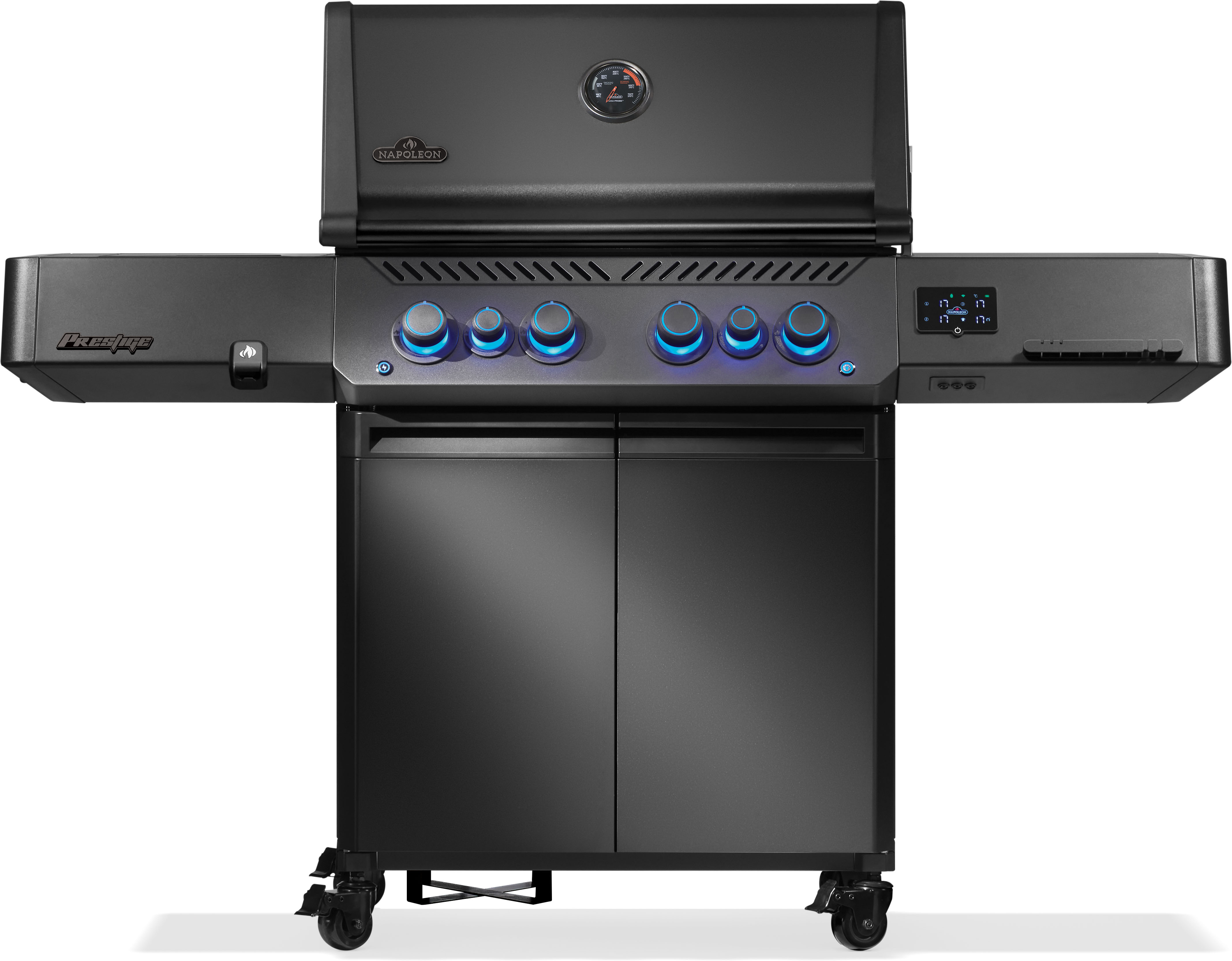 Phantom Prestige® 500 Connected RSIB