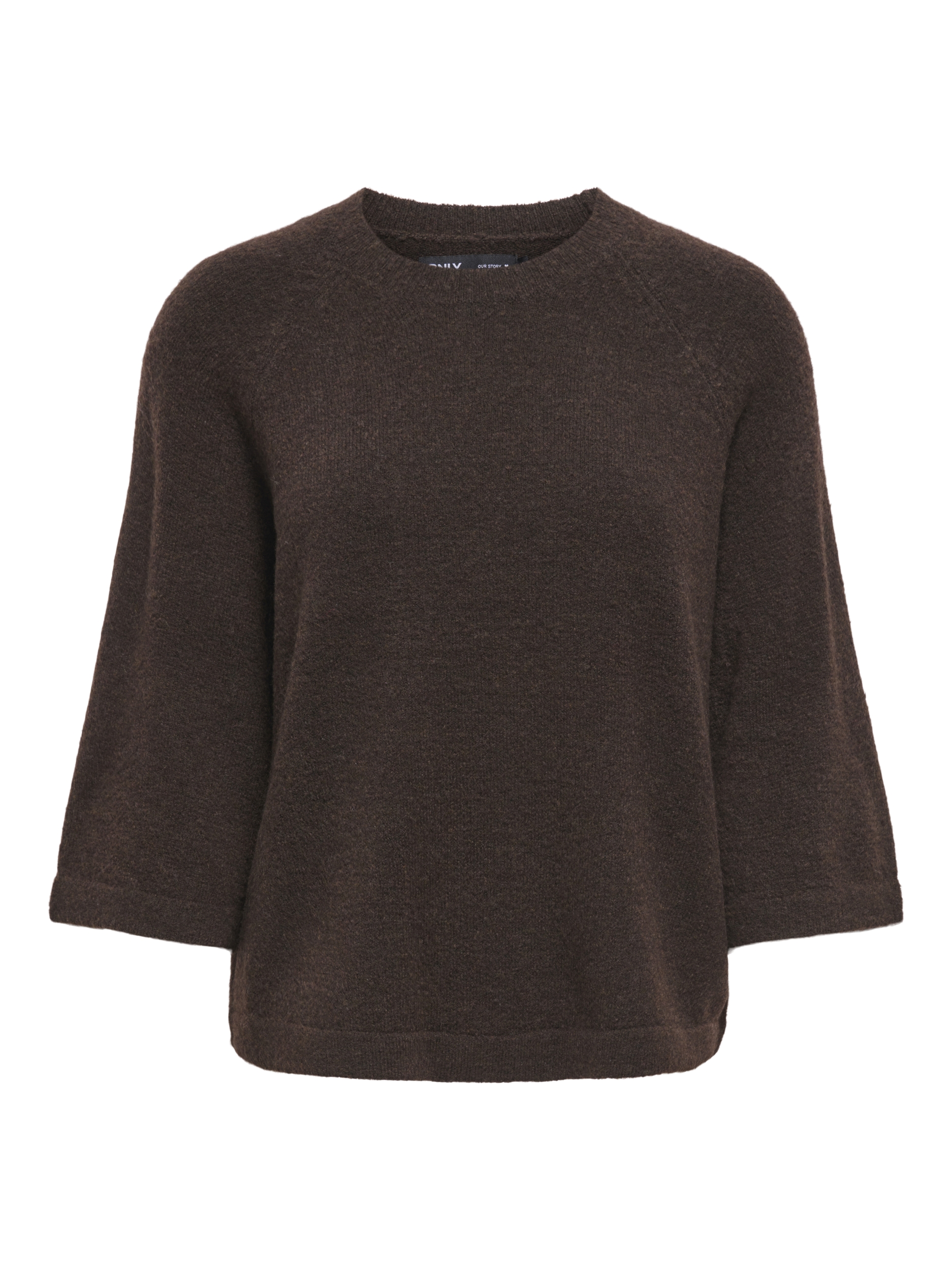 ONLSIMONI 3/4 PULLOVER KNT NOOS #1