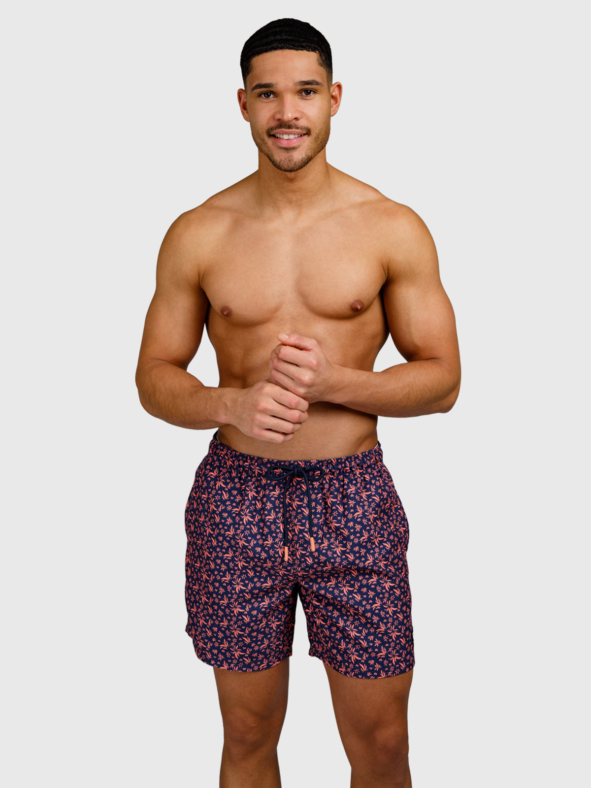 Cester-Mini Men Swim Shorts #5