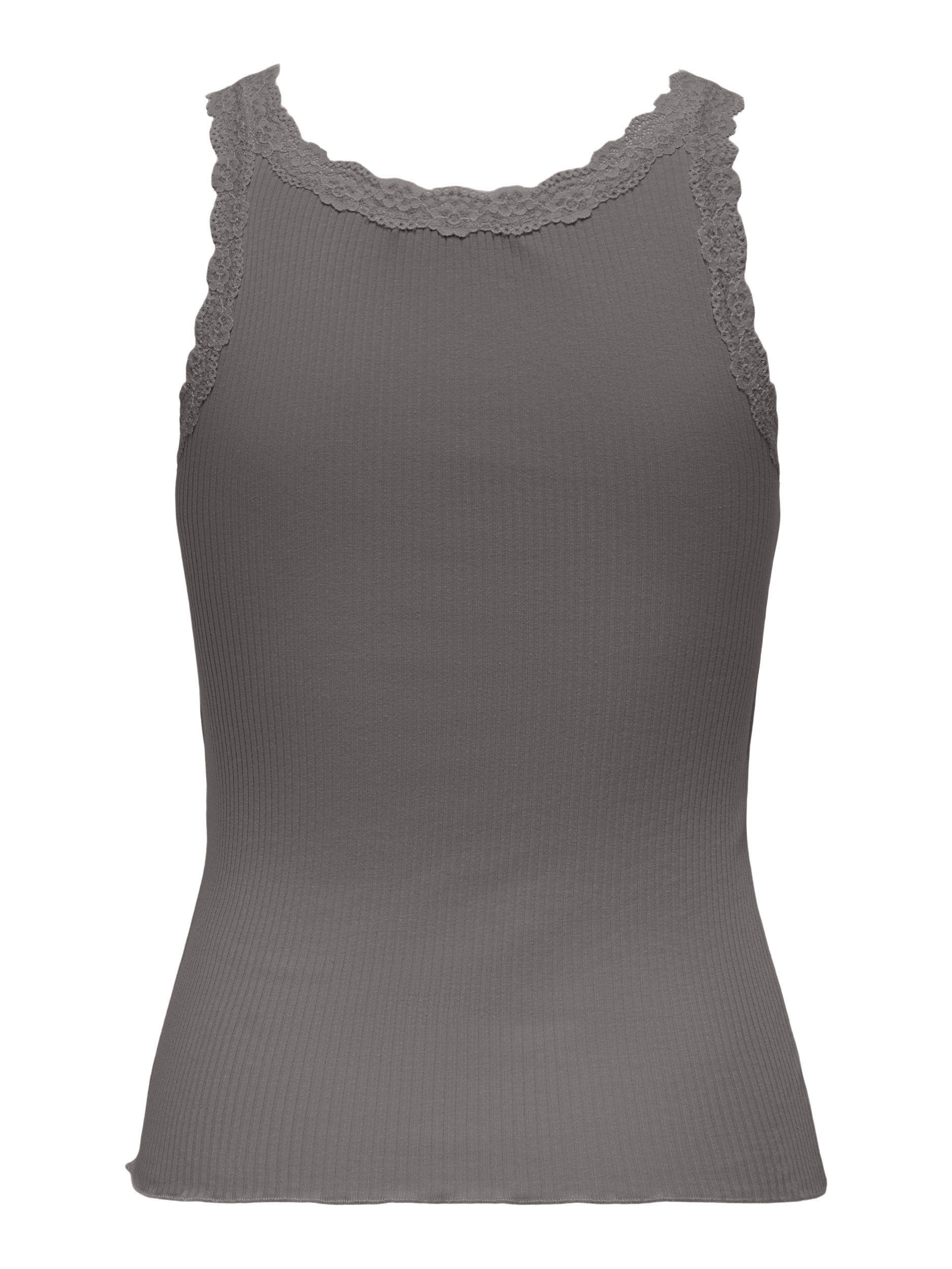 ONLSARA SHARAI LACE TANK TOP JRS NOOS #2