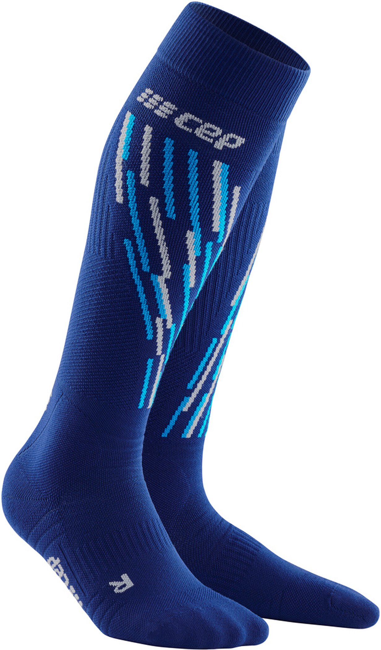 CEP ski thermo socks*, men