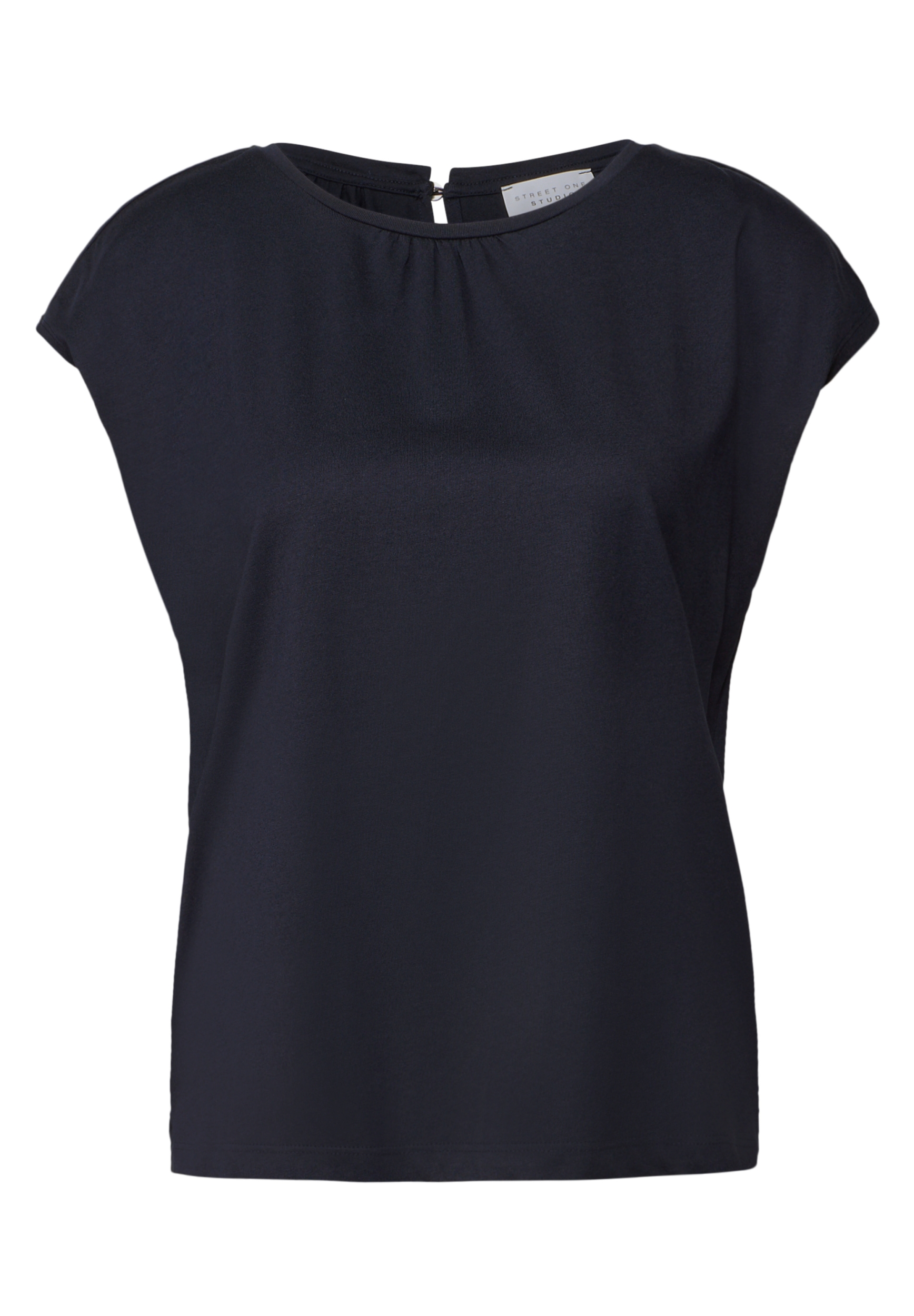 LTD QR_Studio_basic shirt w.ga #1