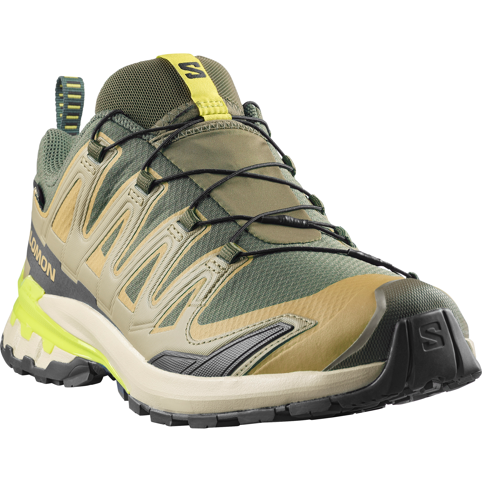 SHOES XA PRO 3D V9 GTX Grape L #2