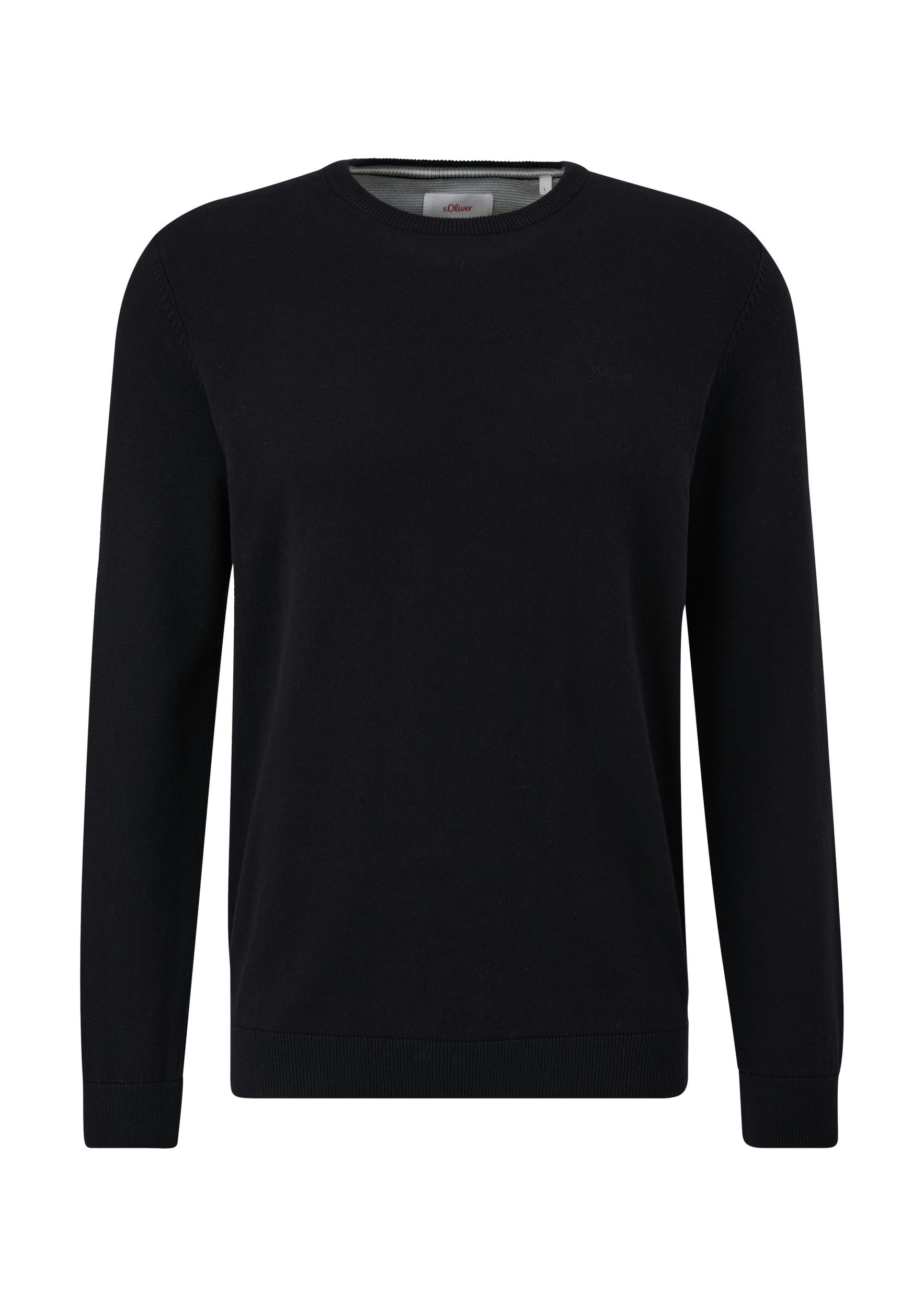 Strickpullover #1
