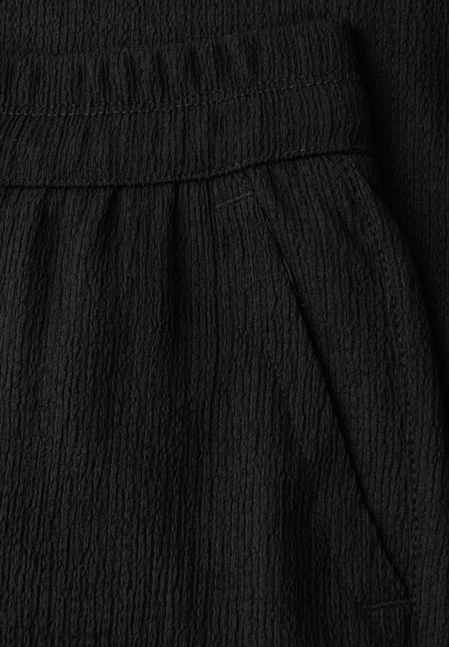 LTD QR Wide Leg crinkle crash #2