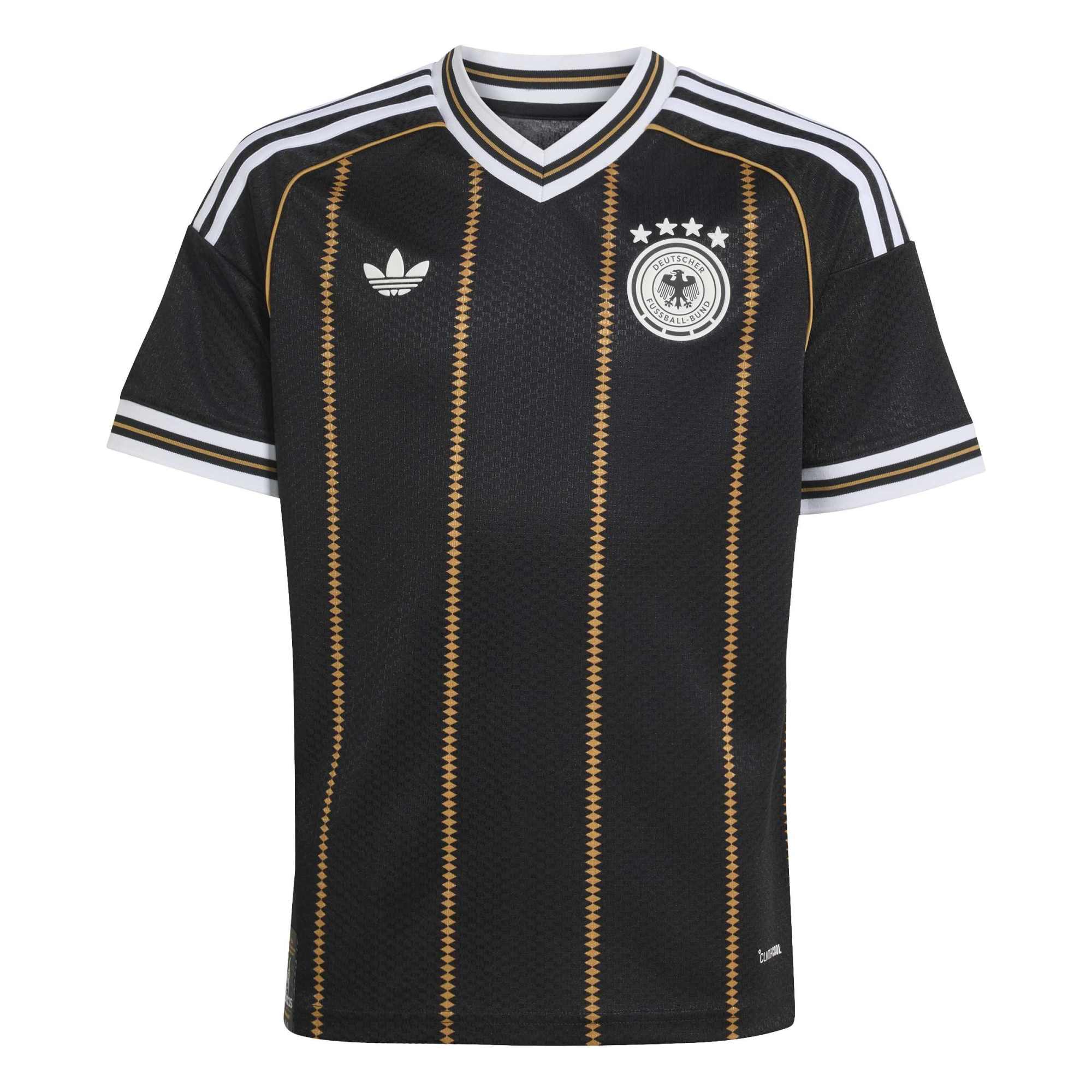 DFB 3RD JSY Y #1